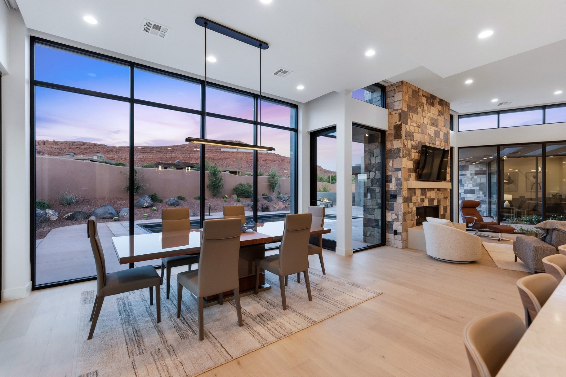  La Casa At Entrada Custom Luxury Patio Homesites - 物件實景