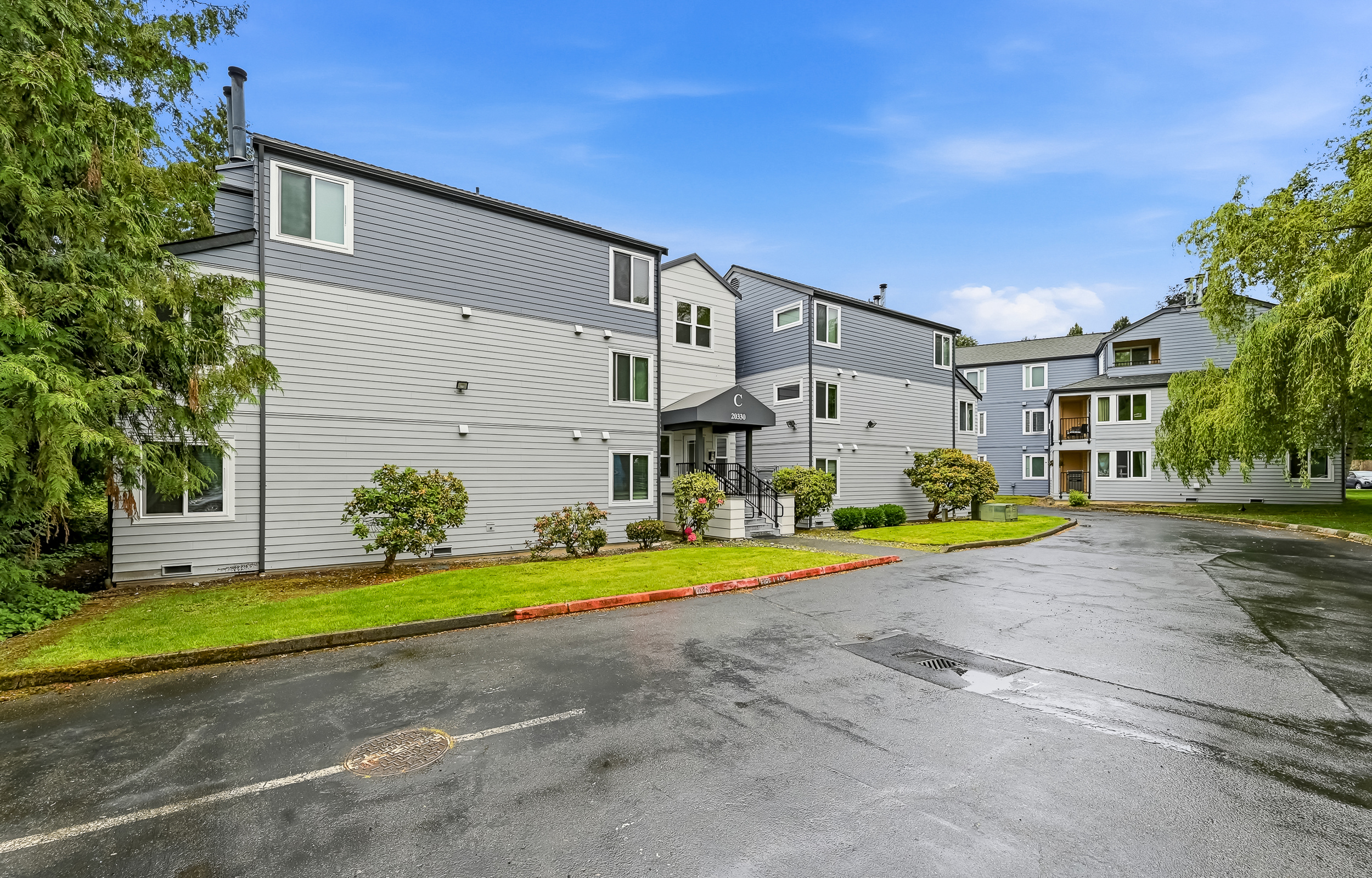  20330 Bothell Everett Hwy Unit #C201, Bothell, WA 98012 - 物件實景