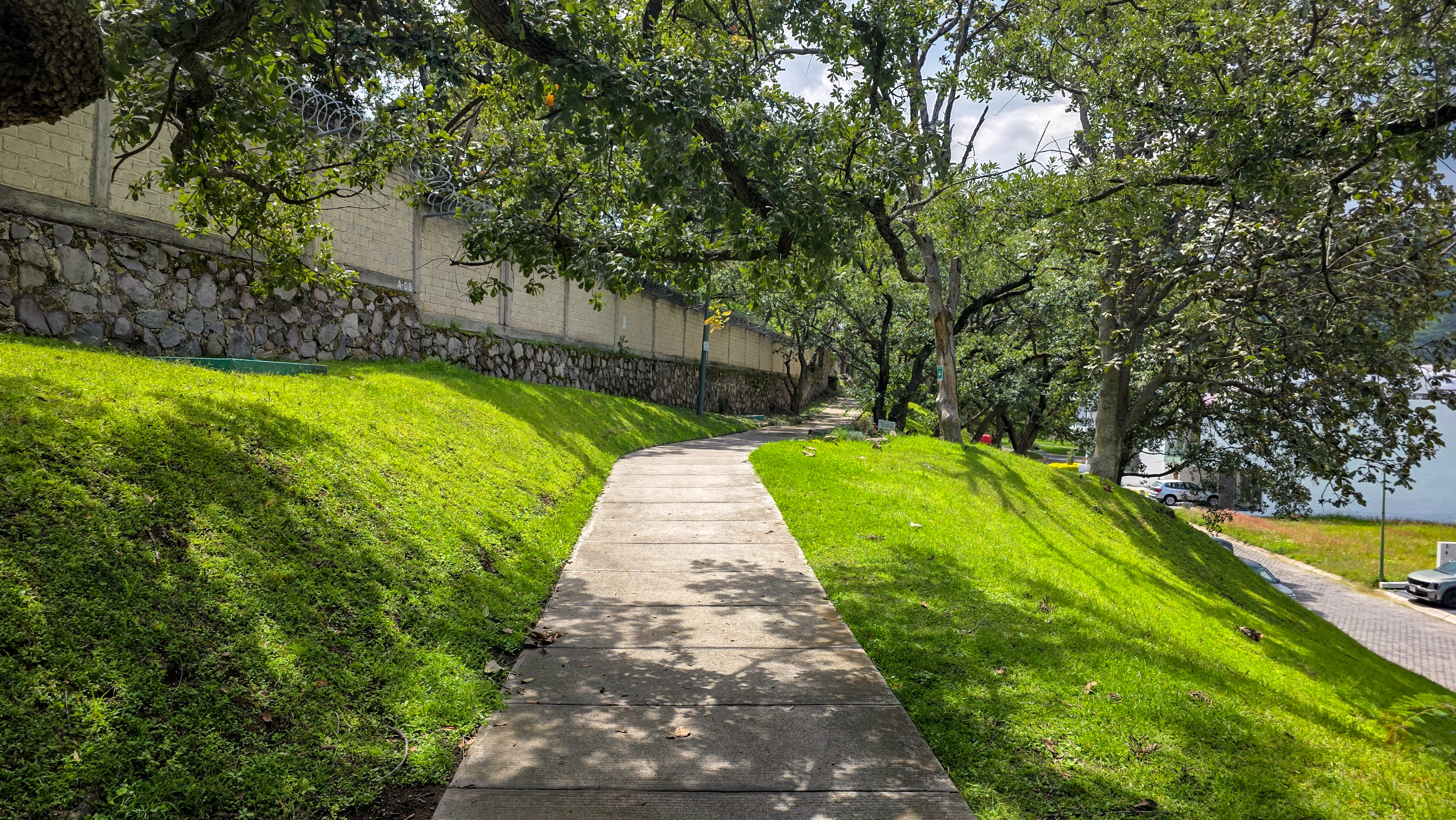  Terreno en Venta  Bosque Real, Zona Sur - 物件實景