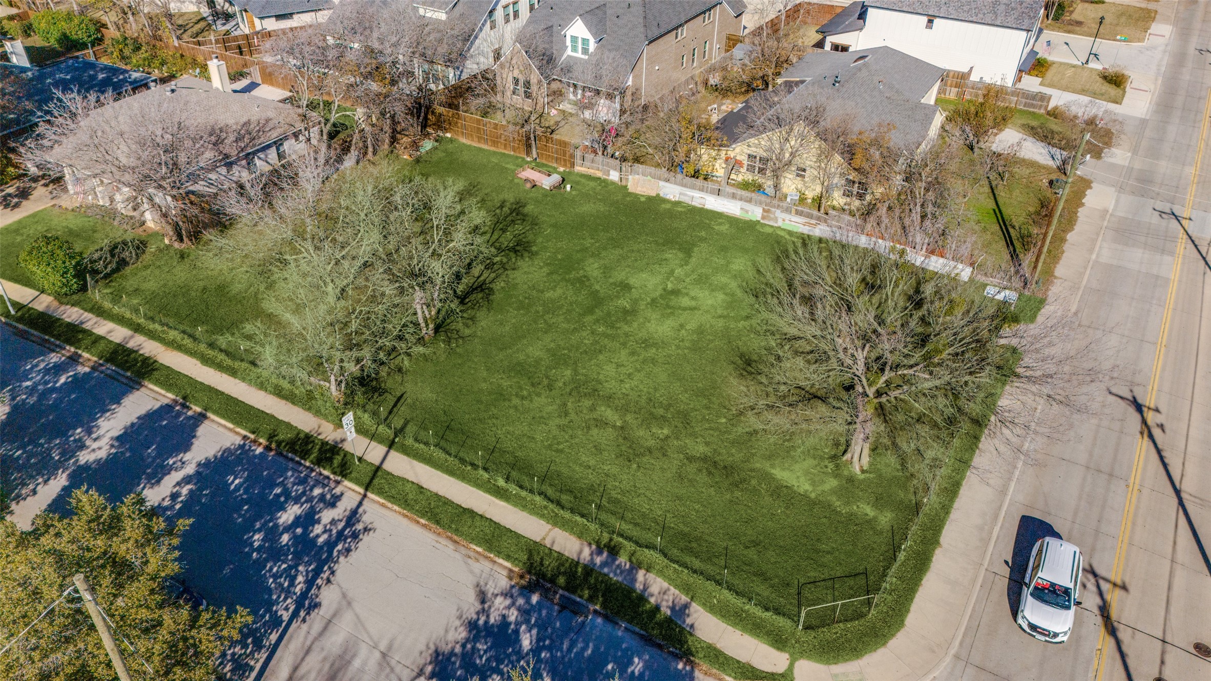 309 N Main Street, Grapevine, Texas, 76051, United States, ,Land,For Sale,309 N Main Street,1675199