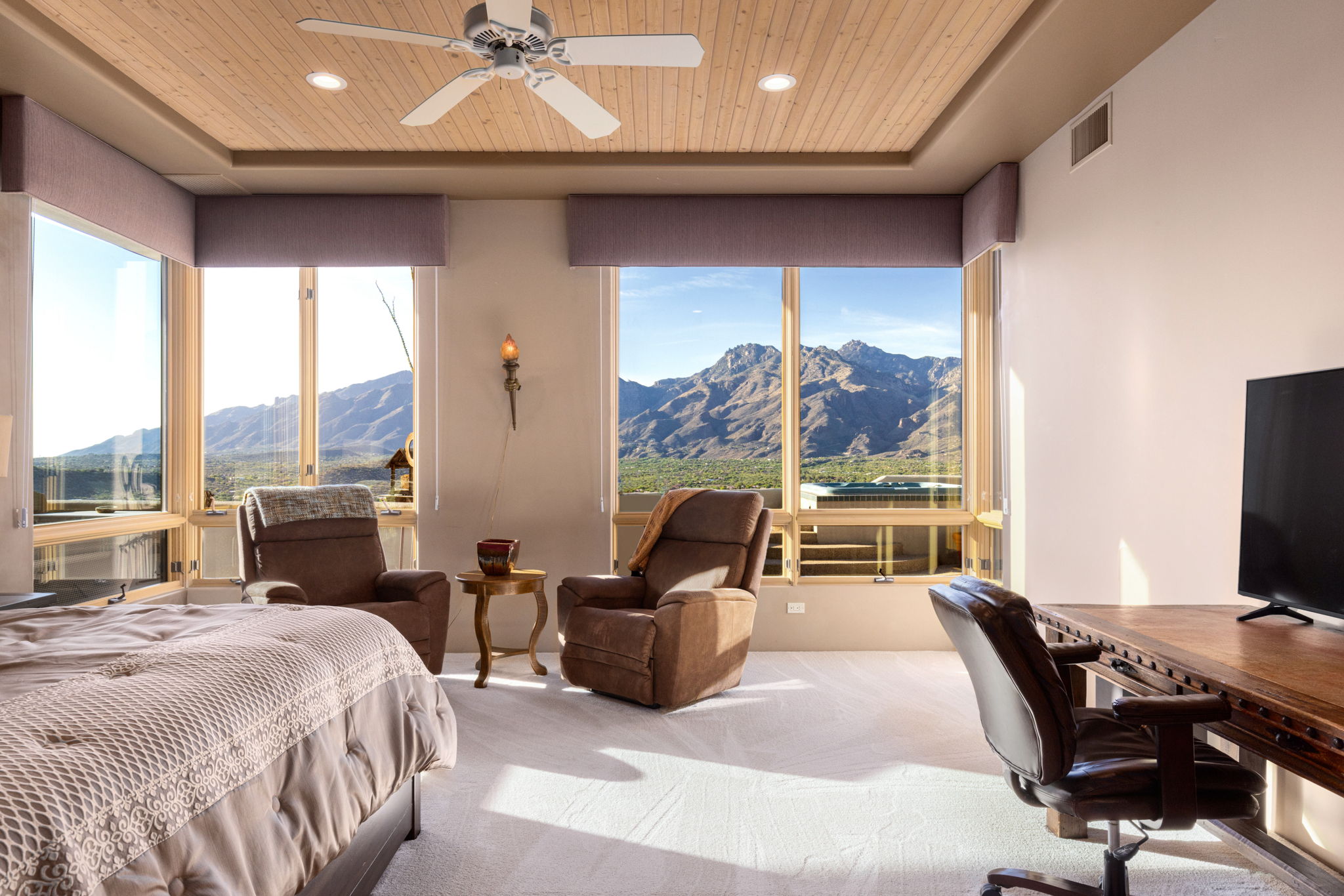 4545 N Black Rock Drive  Tucson, AZ - 物件實景