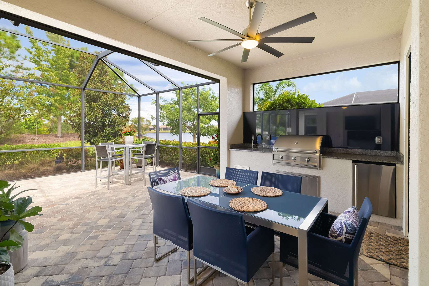  COUNTRY CLUB EAST AT LAKEWOOD RANCH - 物件實景