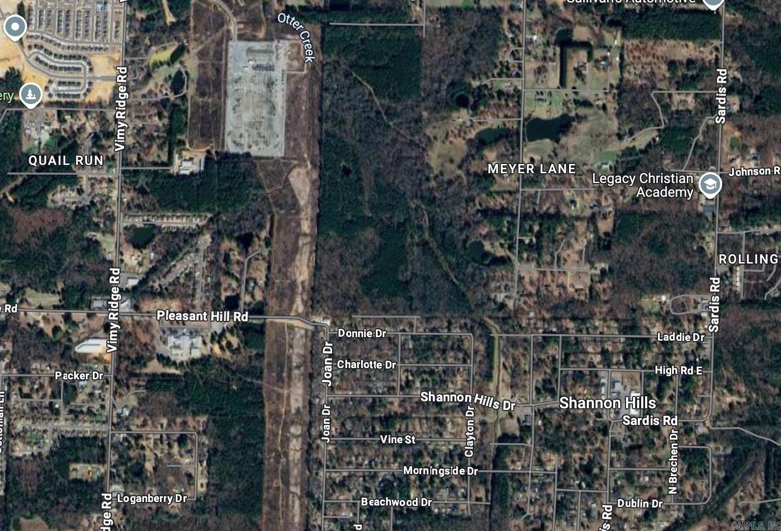 Little Rock, Arkansas, 72002, United States, ,Residential,For Sale,1795041