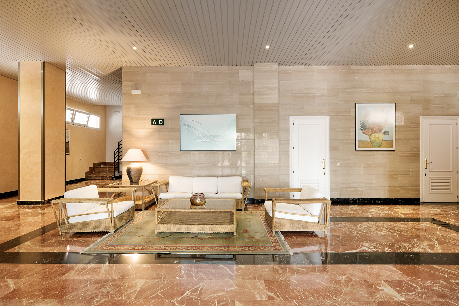  Flat with sea views in Palma de Mallorca - 物件實景
