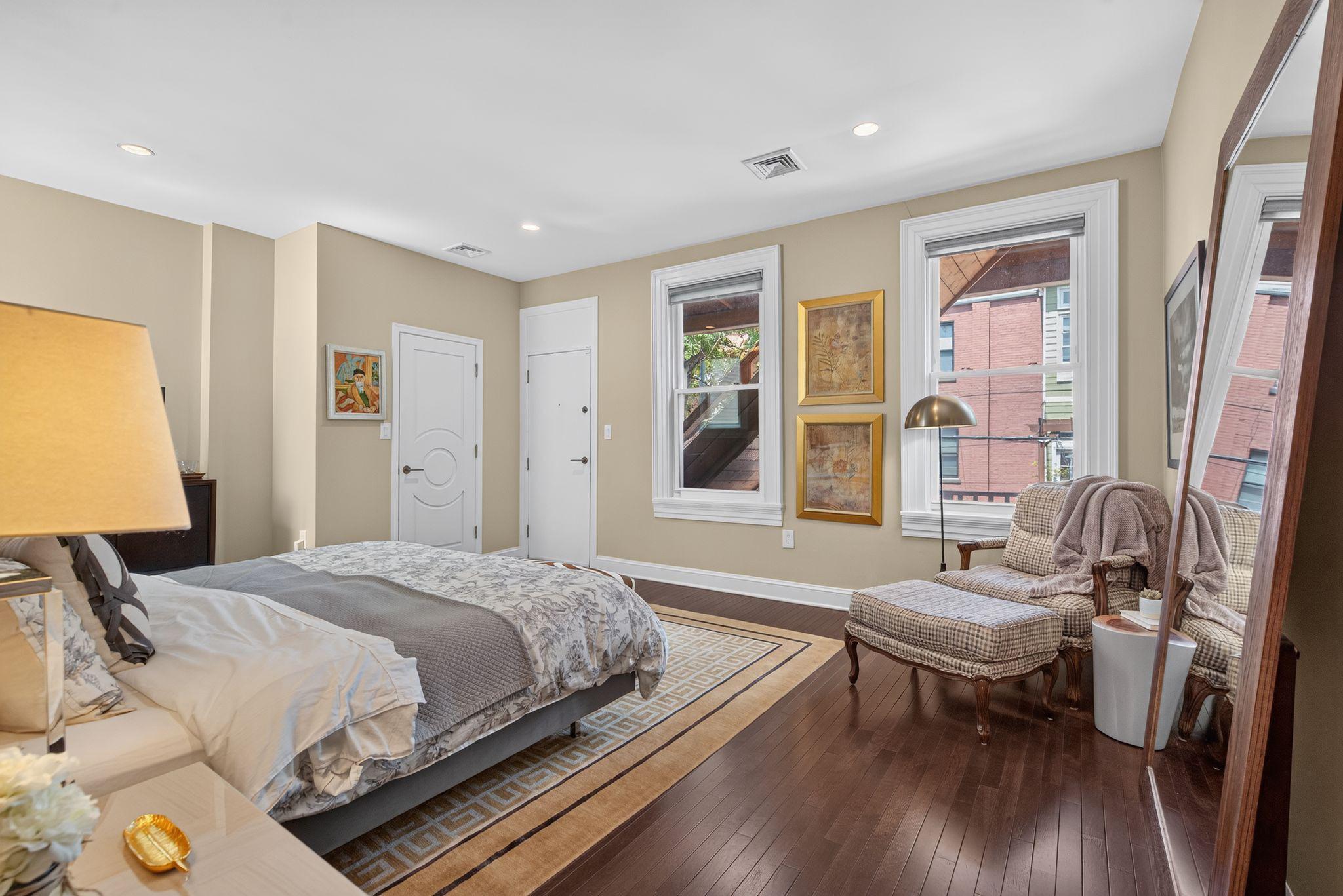  1761 Willard Street NW, Washington, DC, 20009 - 物件實景