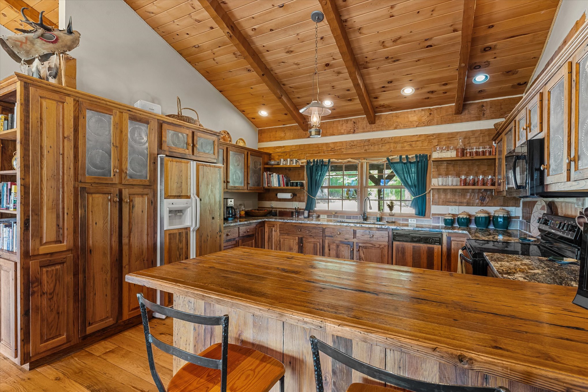  59205 Button Willow Drive, Clark, CO, 80428 - 物件實景