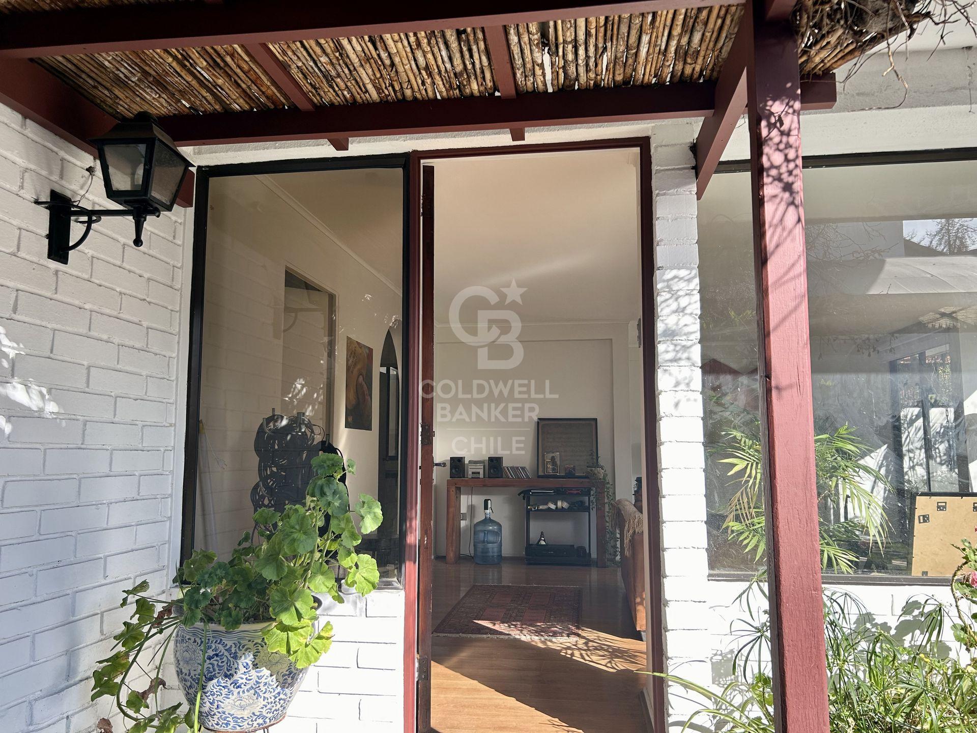 Vitacura, Chile, 3 Bedrooms Bedrooms, ,2 BathroomsBathrooms,Residential,For Sale,1867345