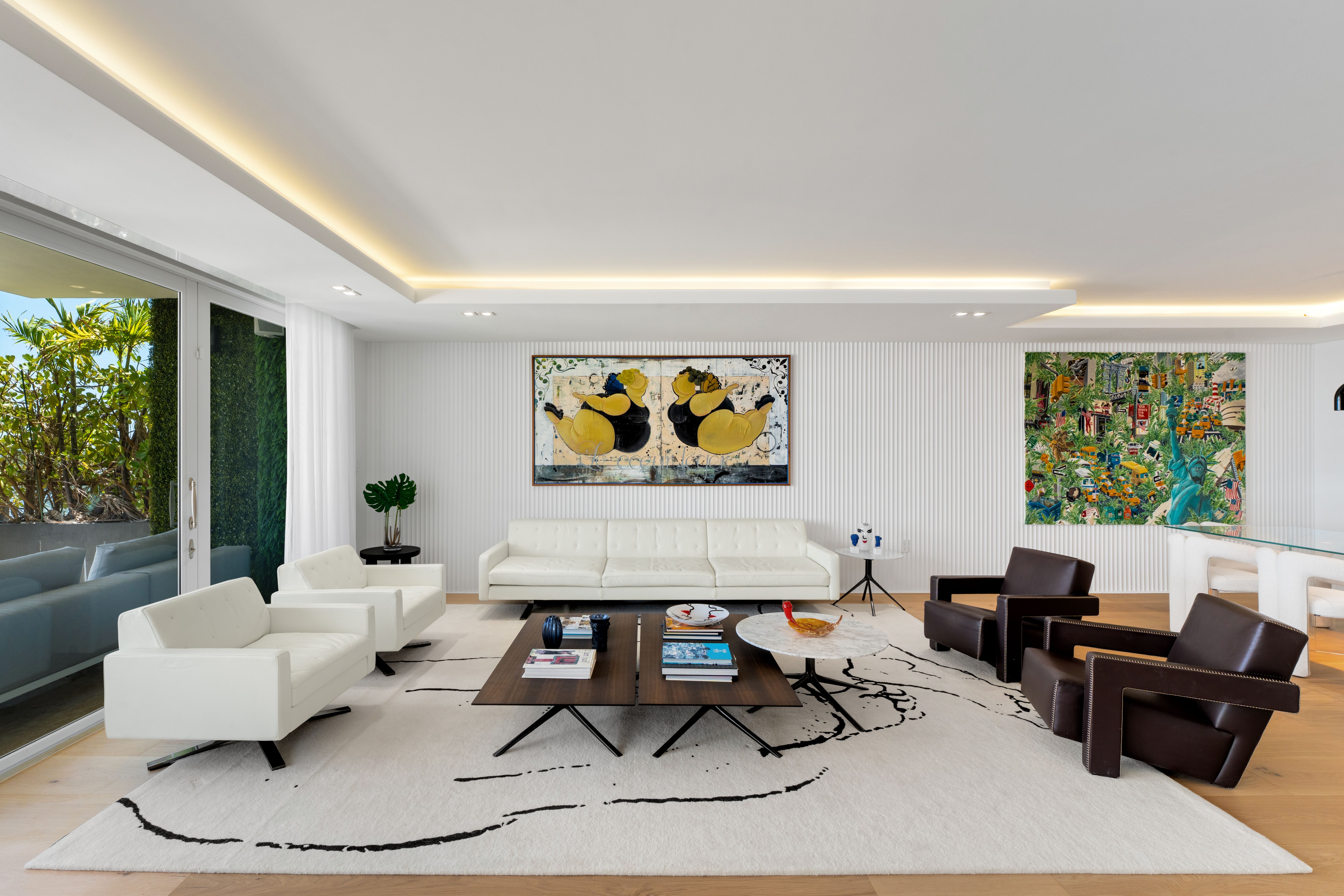  3535 Hiawatha Ave, Miami, FL, 33133 - 物件實景