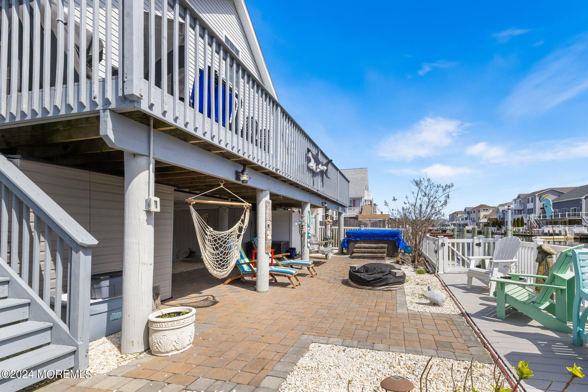 Beach Haven West, New Jersey, 08050, United States, 5 Bedrooms Bedrooms, ,3 BathroomsBathrooms,Residential,For Sale,1938466