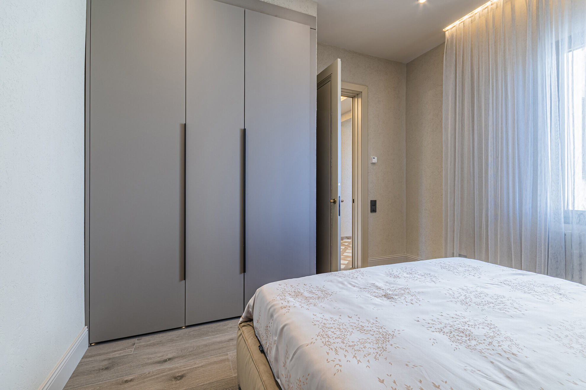  Impressive top quality apartment in the heart of Dreta d