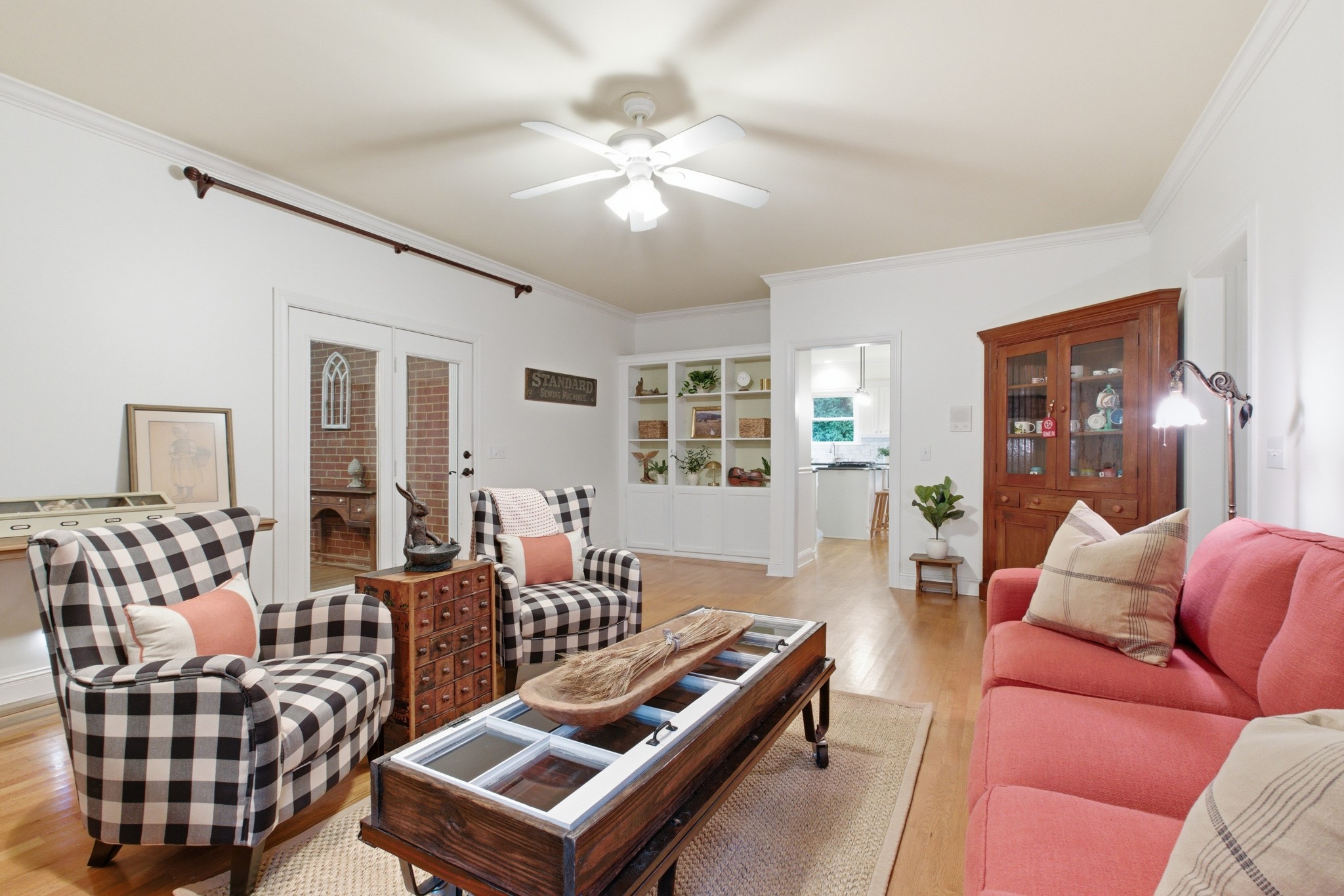  2240 Oakleaf Dr, Franklin, TN, 37064 - 物件實景