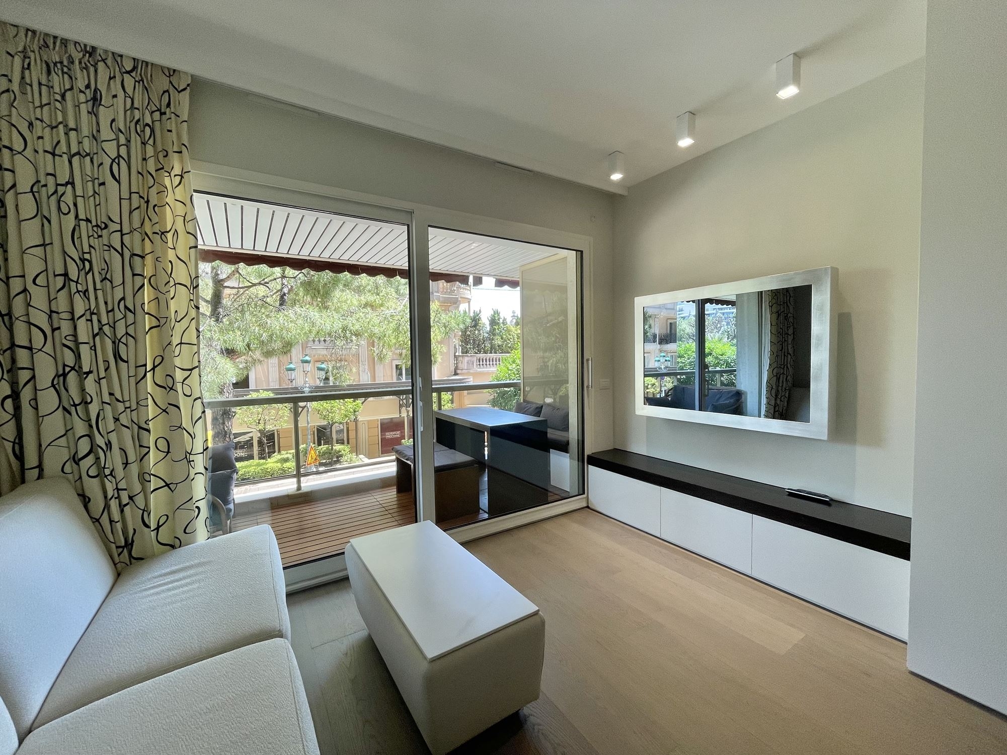  Floralies, Fully renovated and furnished Studio - 物件實景