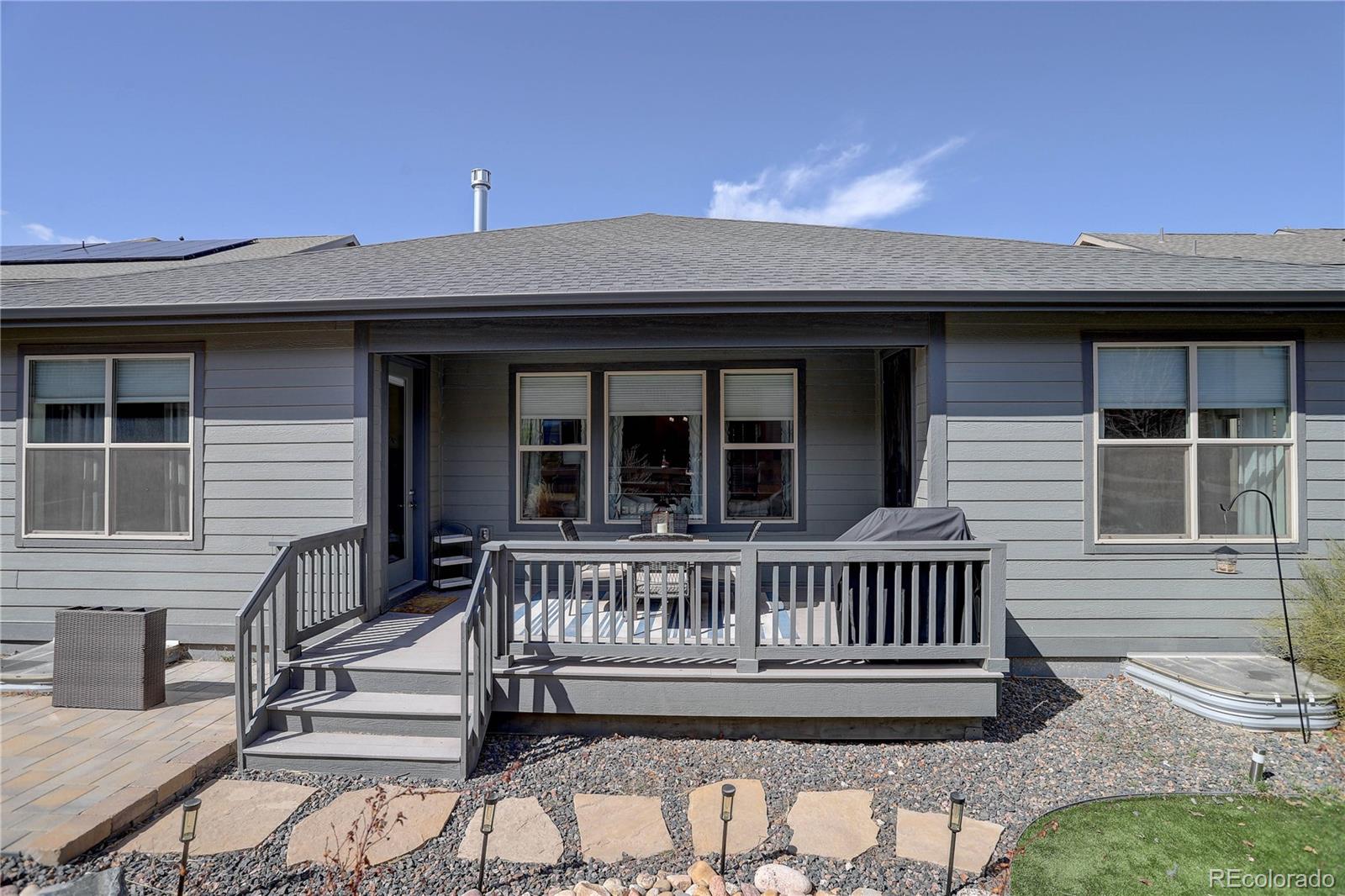 Littleton, Colorado, 80125, United States, 4 Bedrooms Bedrooms, ,3 BathroomsBathrooms,Residential,For Sale,1735899
