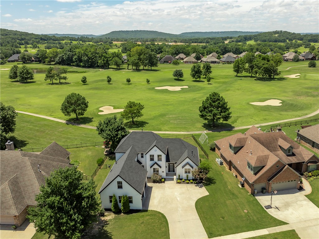 Fayetteville, Arkansas, 72701, United States, 4 Bedrooms Bedrooms, ,3 BathroomsBathrooms,Residential,For Sale,1907520