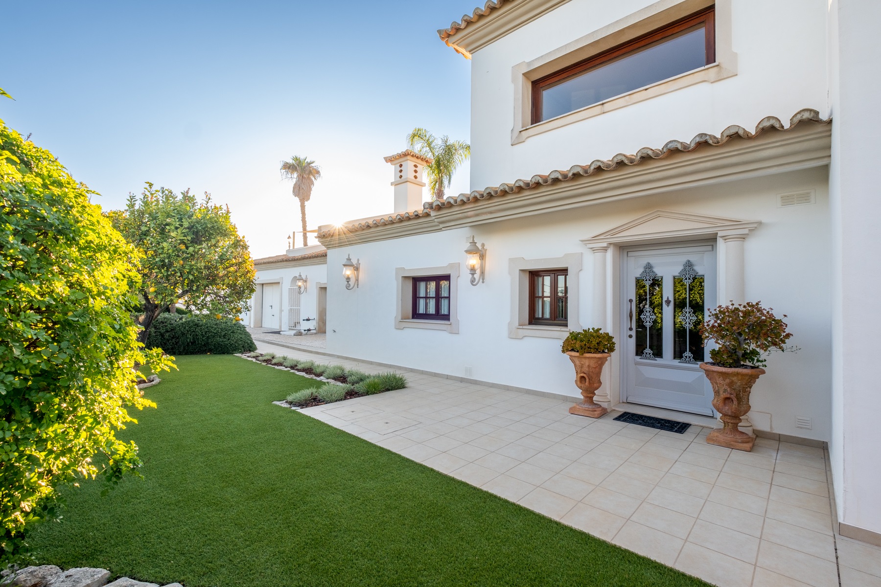  Detached house, 4 bedrooms, for Sale - 物件實景