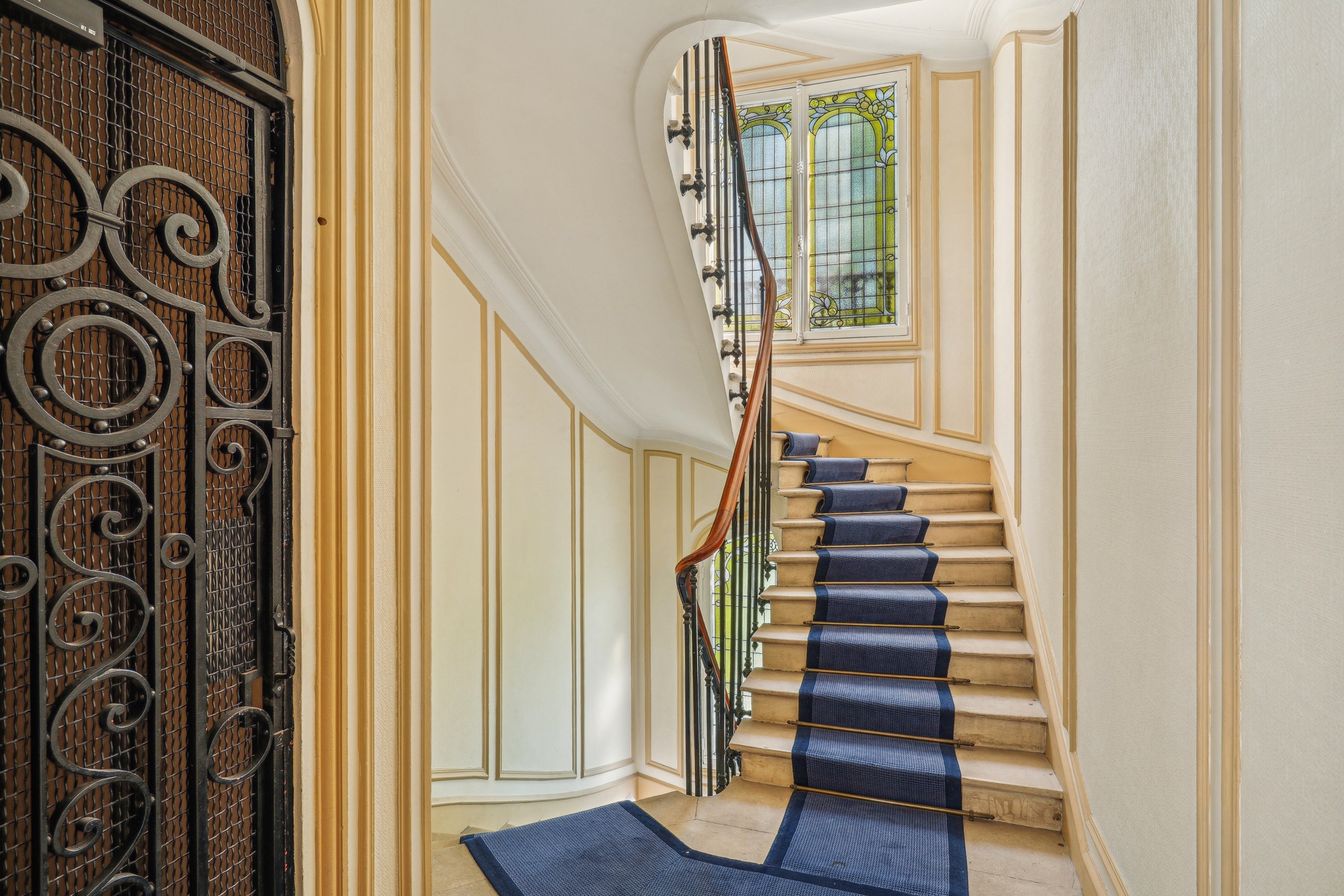  Champ de Mars - 3 bedrooms apartment - 物件實景