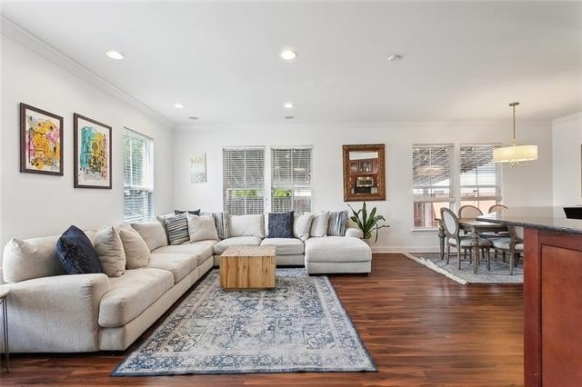 Metairie, Louisiana, 70001, United States, 4 Bedrooms Bedrooms, ,2 BathroomsBathrooms,Residential,For Sale,1835335