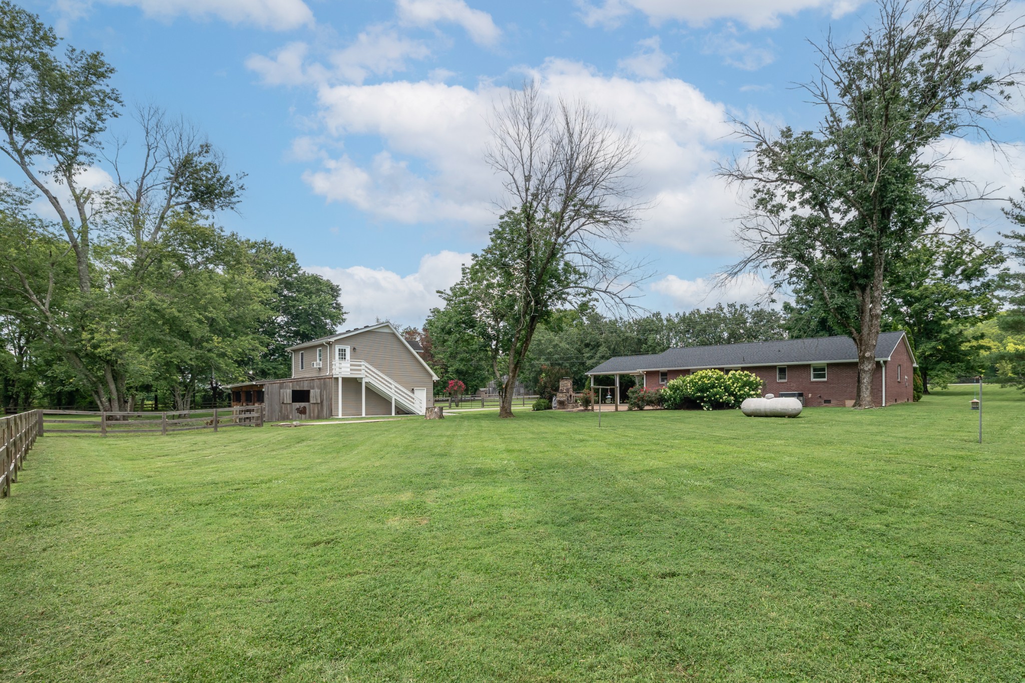  4439 Harpeth School Road, Franklin, TN 37064 - 物件實景