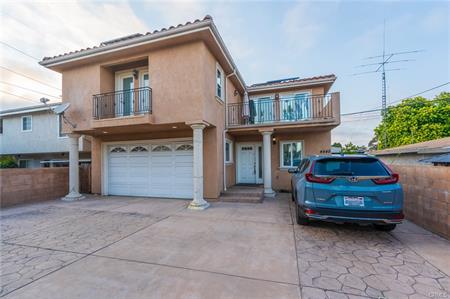 Lawndale, California, 90260, United States, 4 Bedrooms Bedrooms, ,3 BathroomsBathrooms,Residential,For Sale,1920718