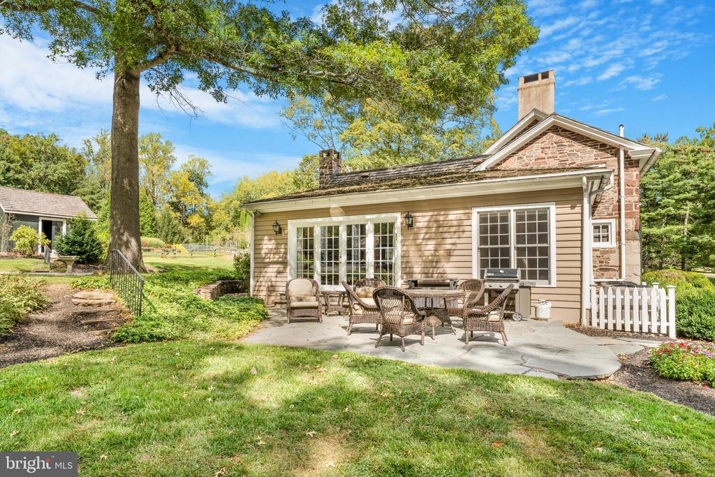 Newtown, Pennsylvania, 18940, United States, 4 Bedrooms Bedrooms, ,4 BathroomsBathrooms,Residential,For Sale,1995554