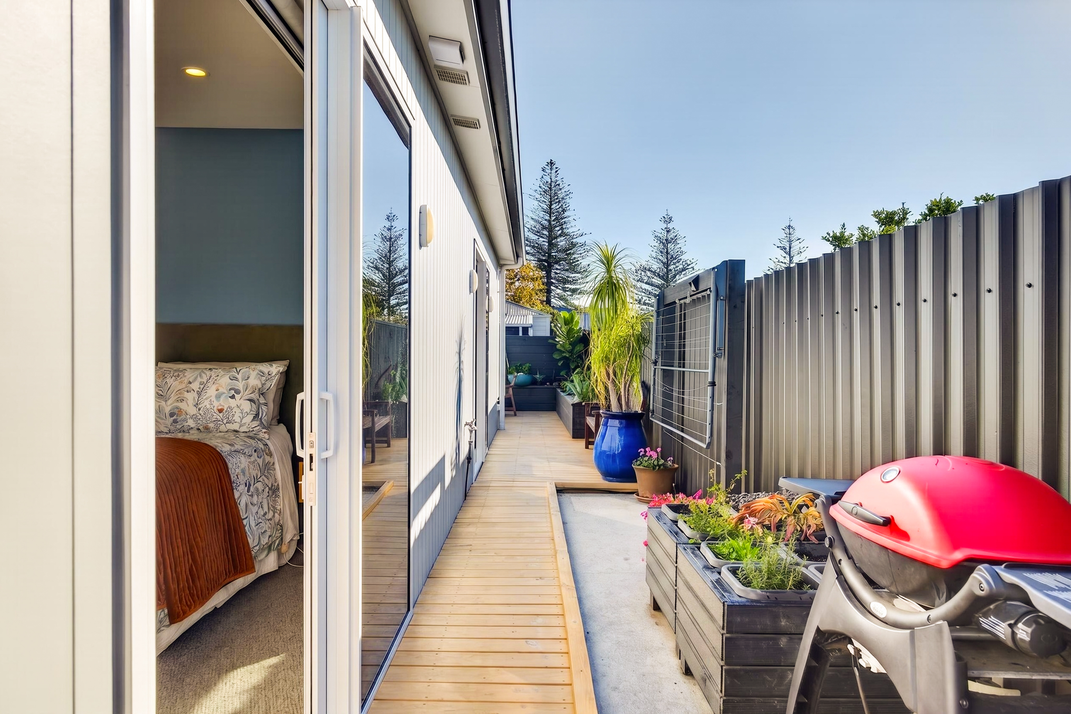  Contemporary Luxury in Coastal Ahuriri - 物件實景