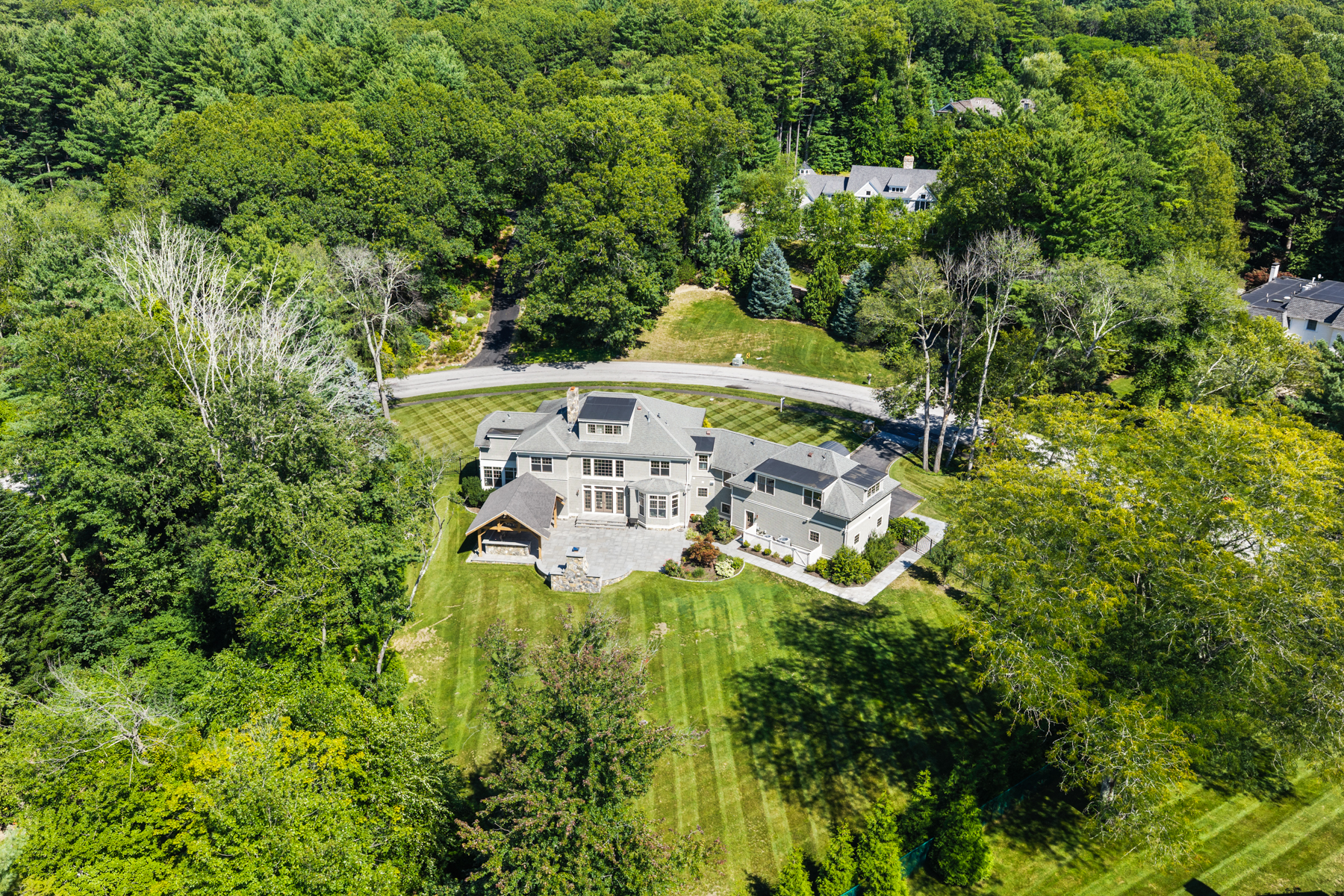  21 Westerly, Weston, MA, 02493 - 物件實景