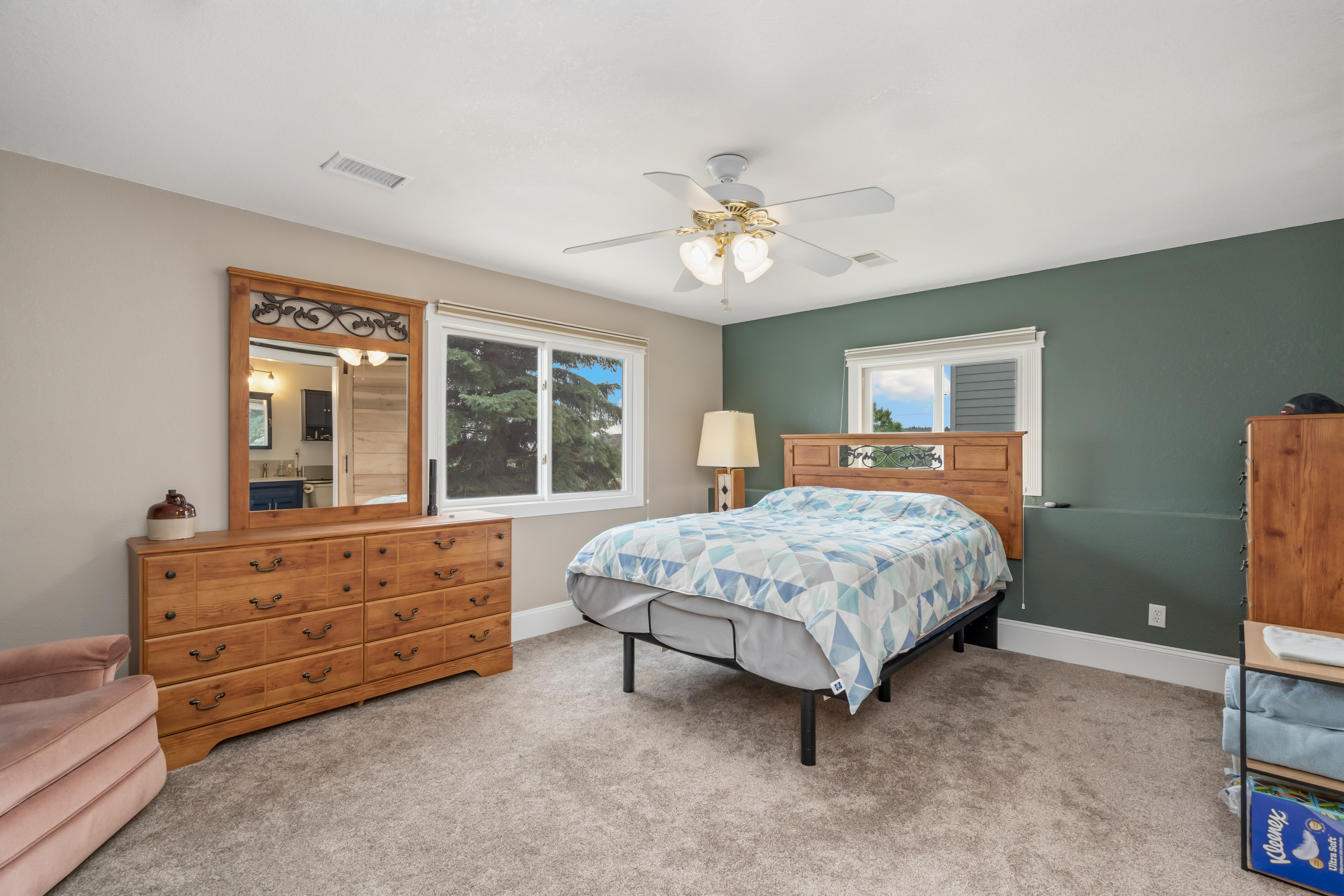  Luxury, Functionality, And Northern Colorado lifestyle - 物件實景
