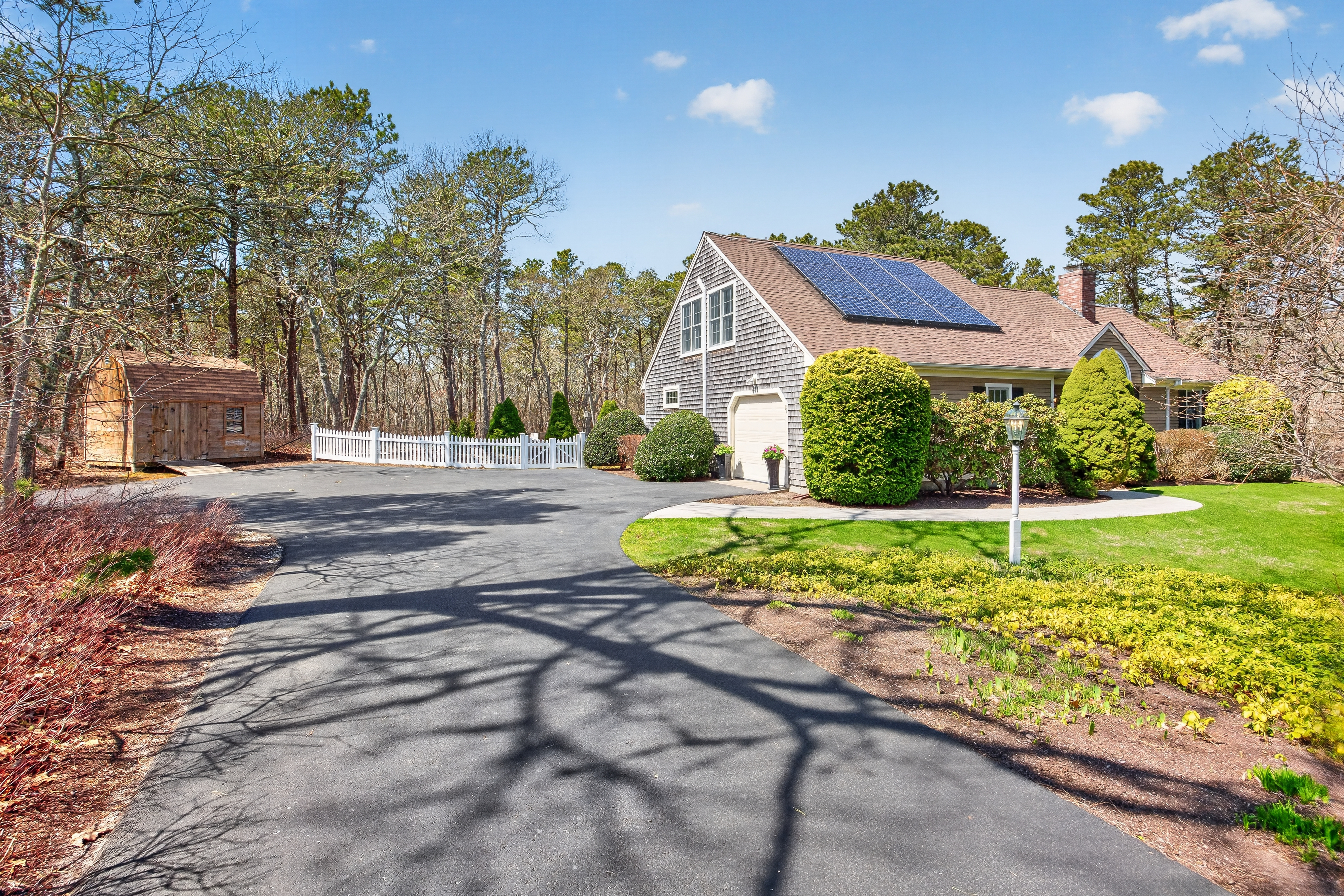  23 Dundee Circle, Harwich, MA, 02645 - 物件實景