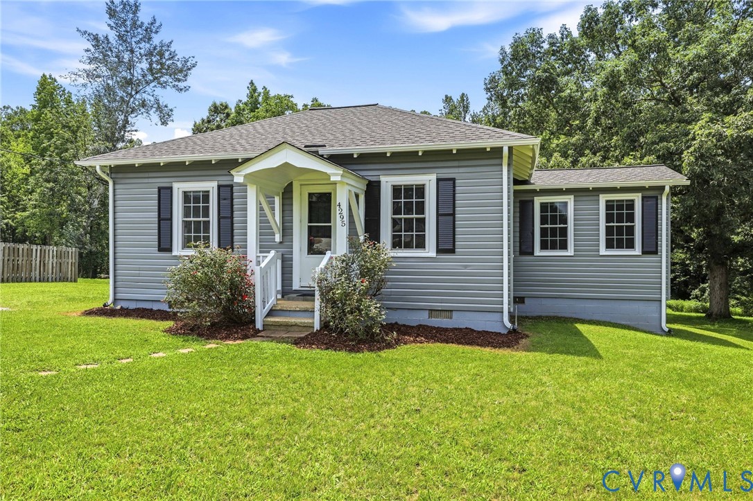 Anderson Hwy, Powhatan, VA 23139