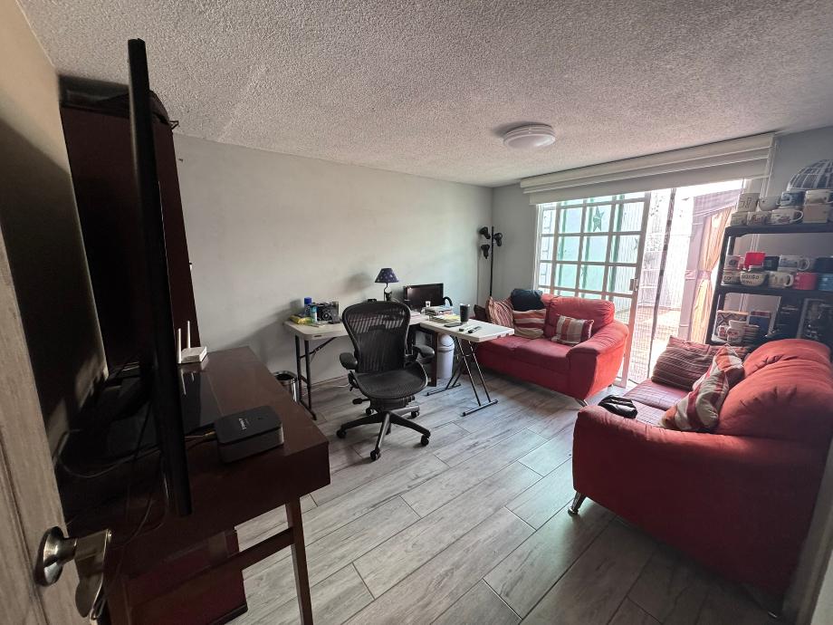 Tlalnepantla de Baz, Estado de méxico, 54020, Mexico, 1 Bedroom Bedrooms, ,2 BathroomsBathrooms,Residential,For Sale,1994920