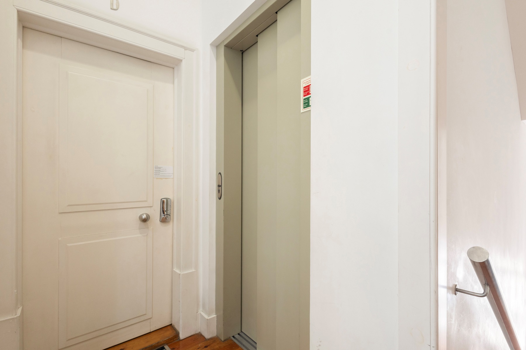  Flat, 1 bedrooms, for Sale - 物件實景