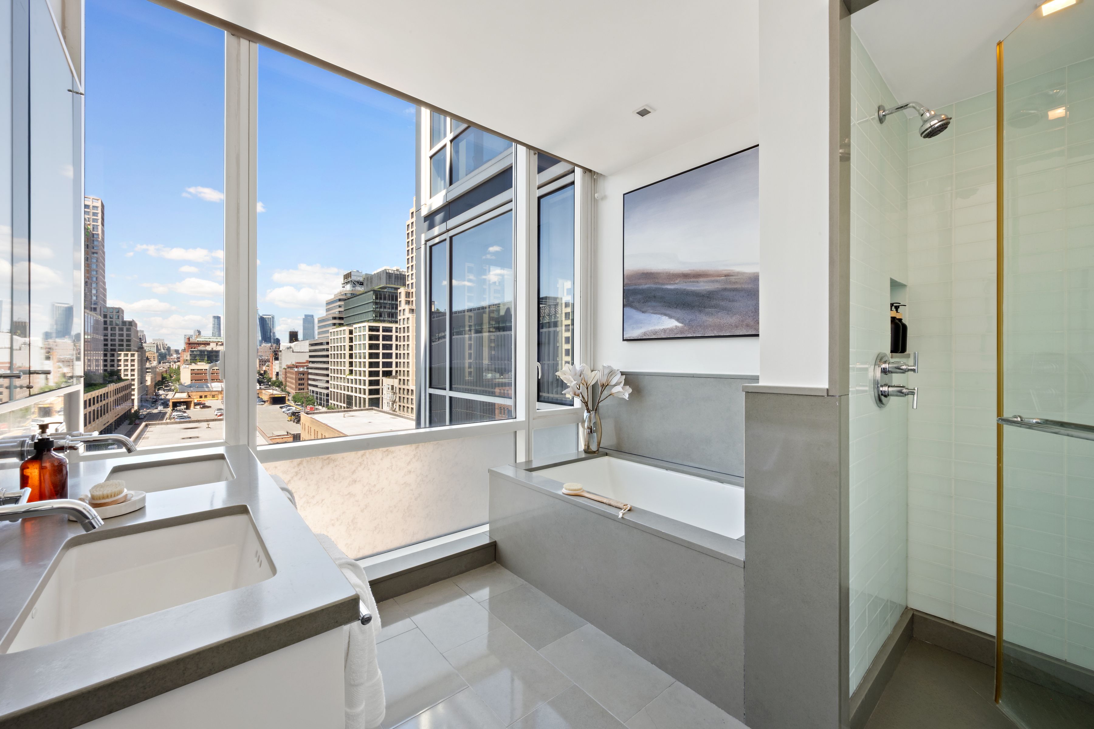  330 Spring Street - 物件實景