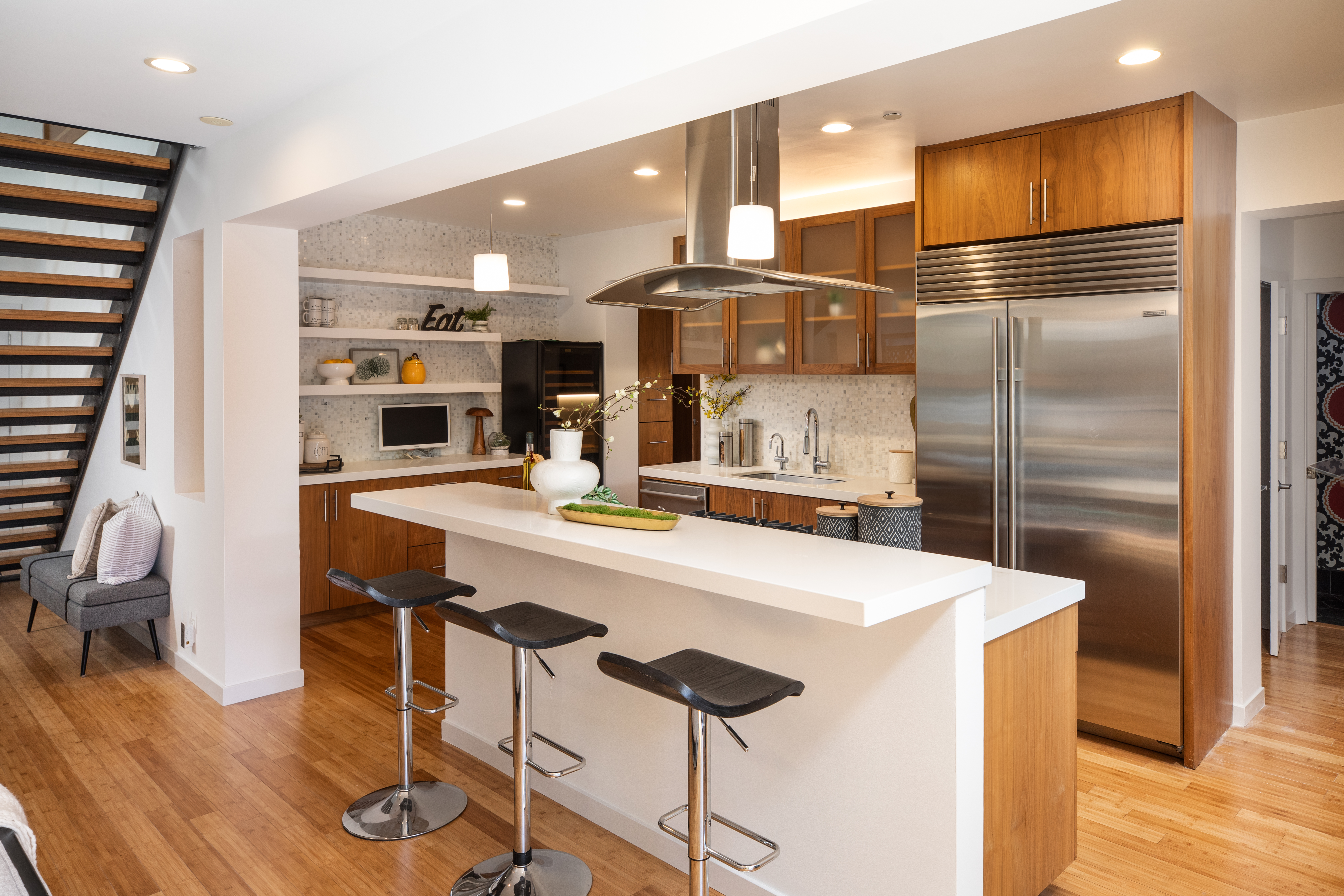  Intelligently Designed. Effortlessly Lived In. - 物件實景