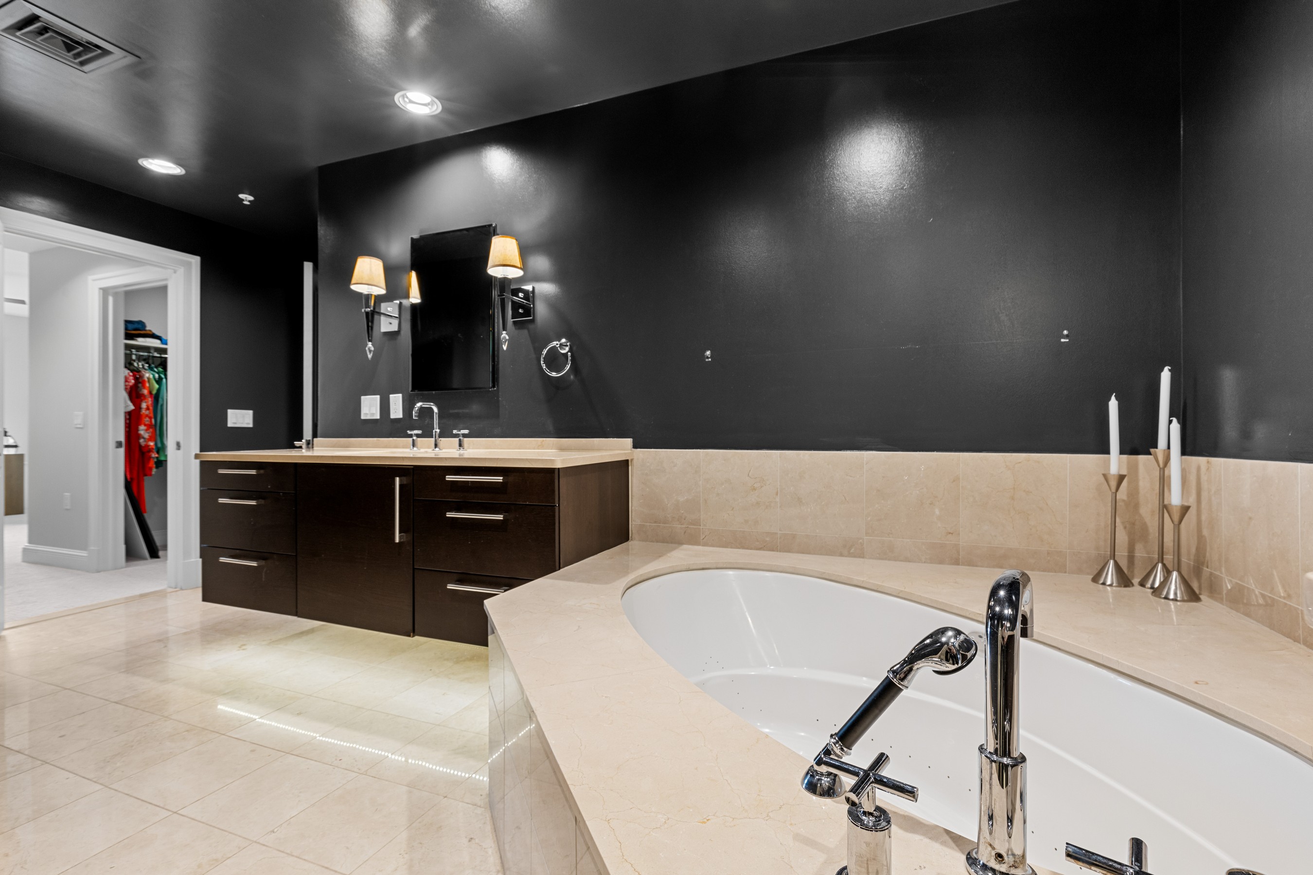  The Ritz-Carlton Residences - 物件實景