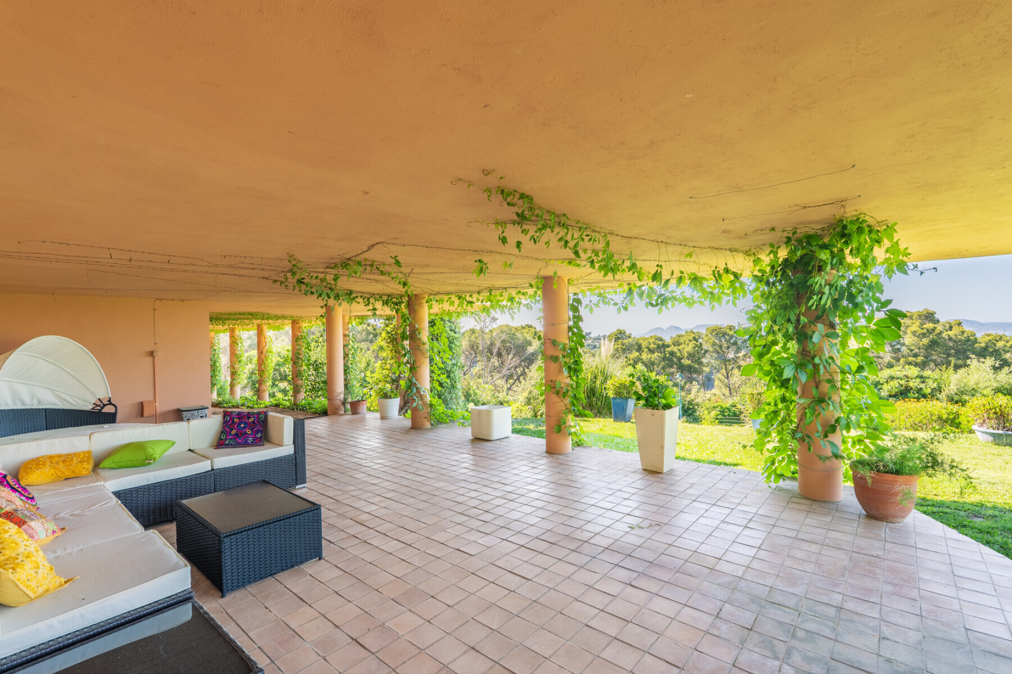  Majestic property in the heart of Sa Riera, Begur - 物件實景