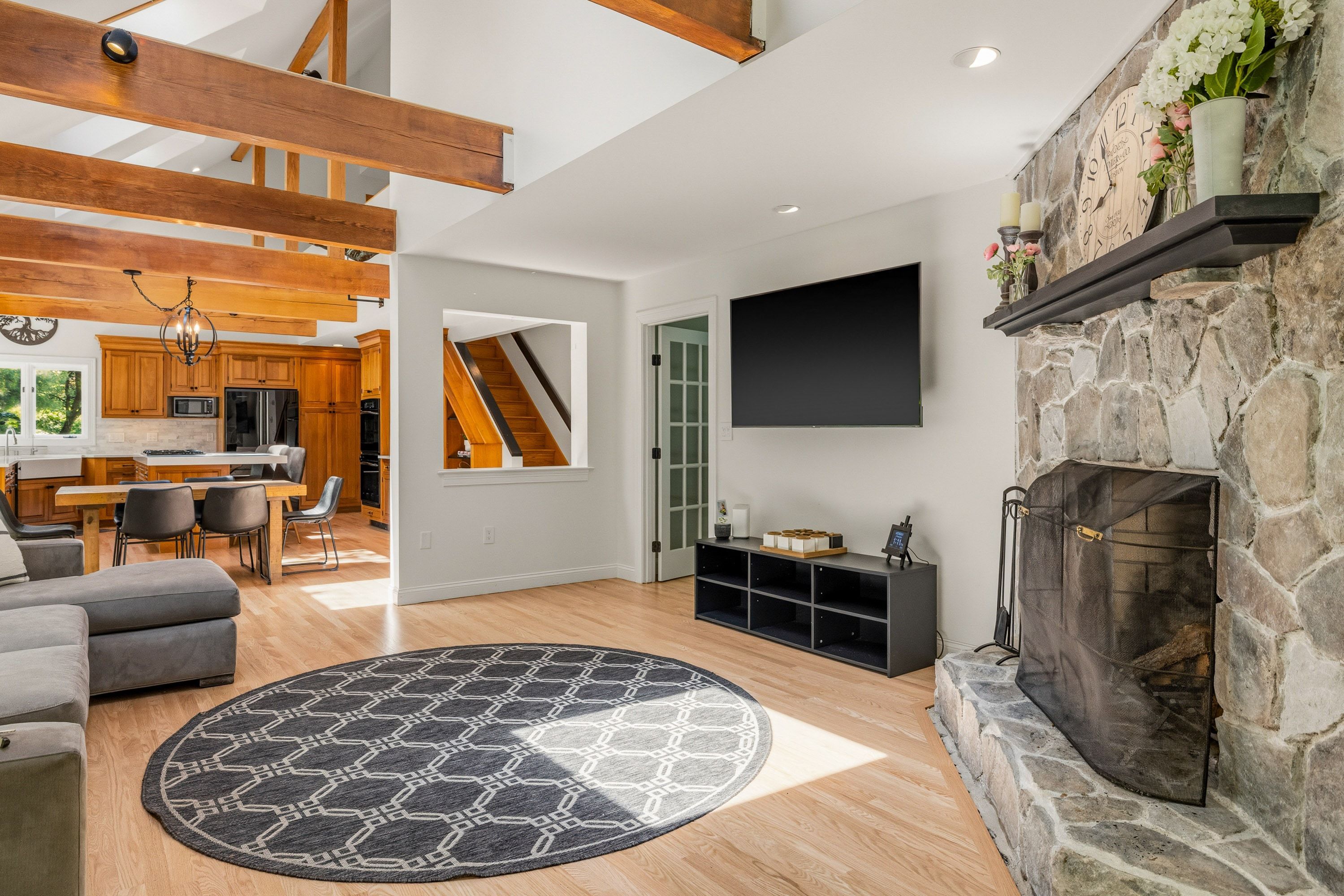 108 Tidewater Farm Road, Stratham, NH, 03885 - 物件實景