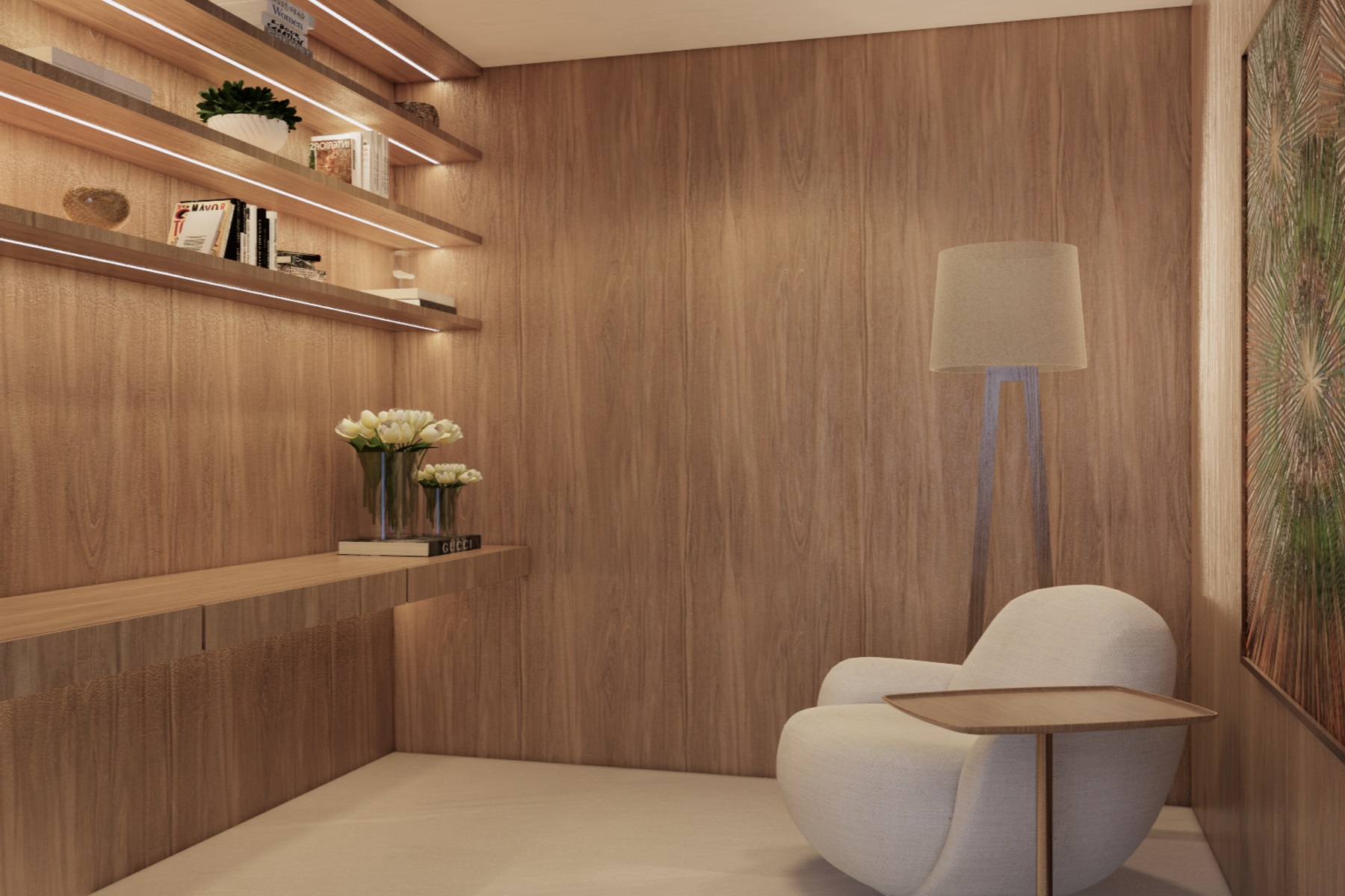  Duplex, 4 bedrooms, for Sale - 物件實景