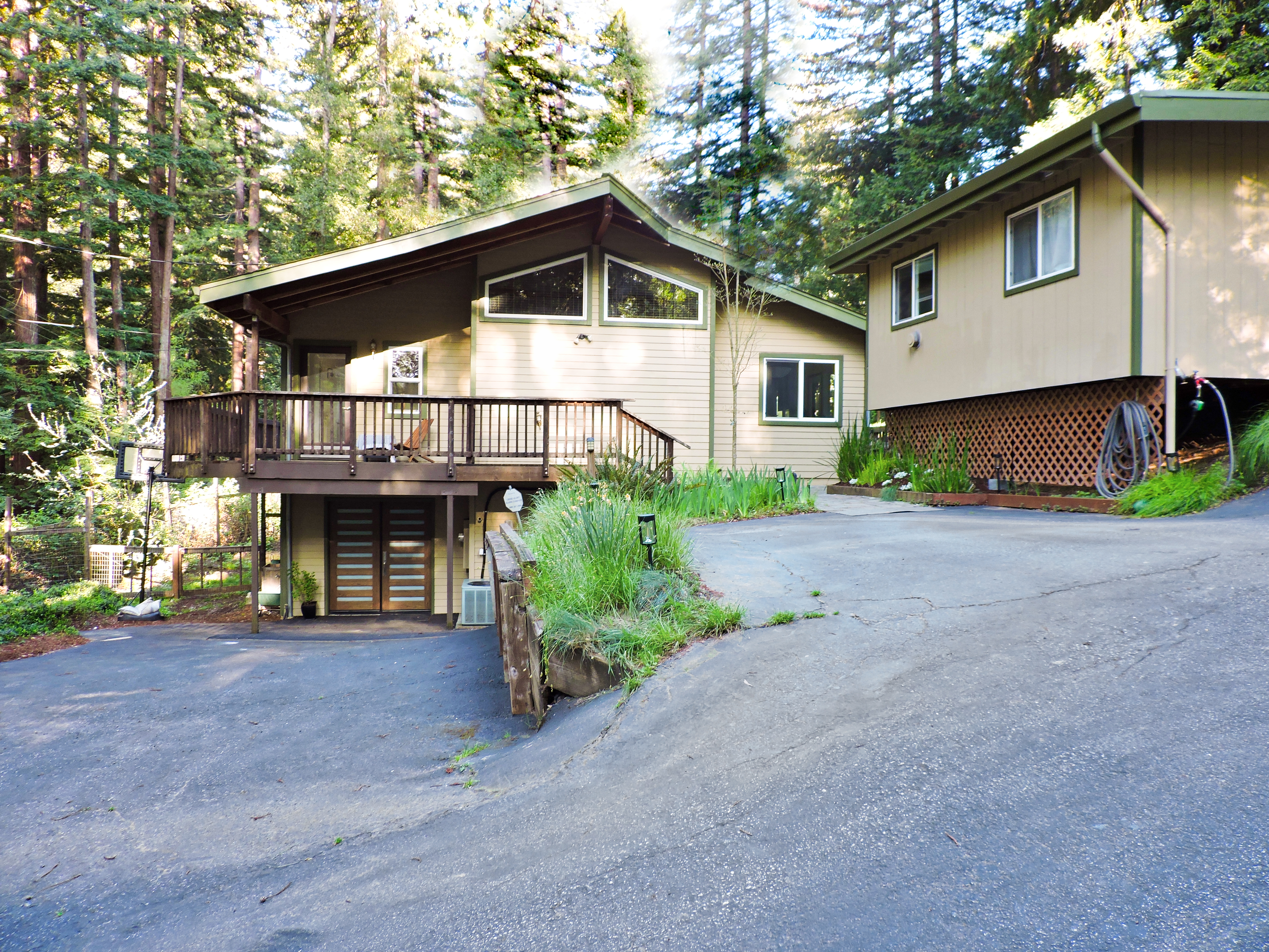Boulder Creek, California, 95006, United States, 3 Bedrooms Bedrooms, ,3 BathroomsBathrooms,Residential,For Sale,1763165