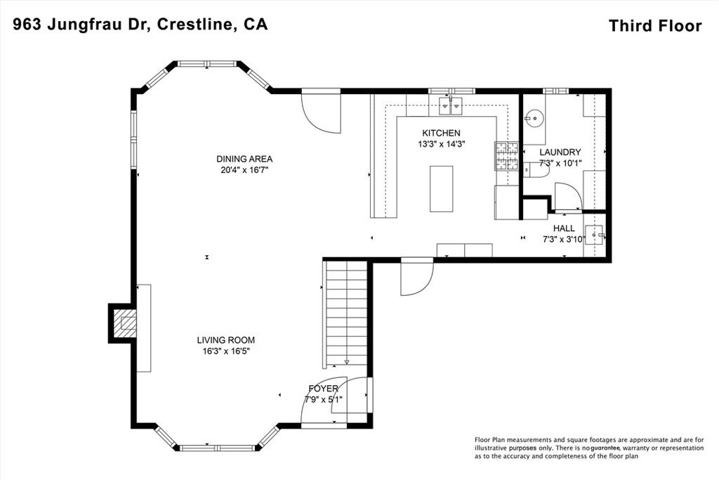 Crestline, California, 92325, United States, 3 Bedrooms Bedrooms, ,4 BathroomsBathrooms,Residential,For Sale,1836283