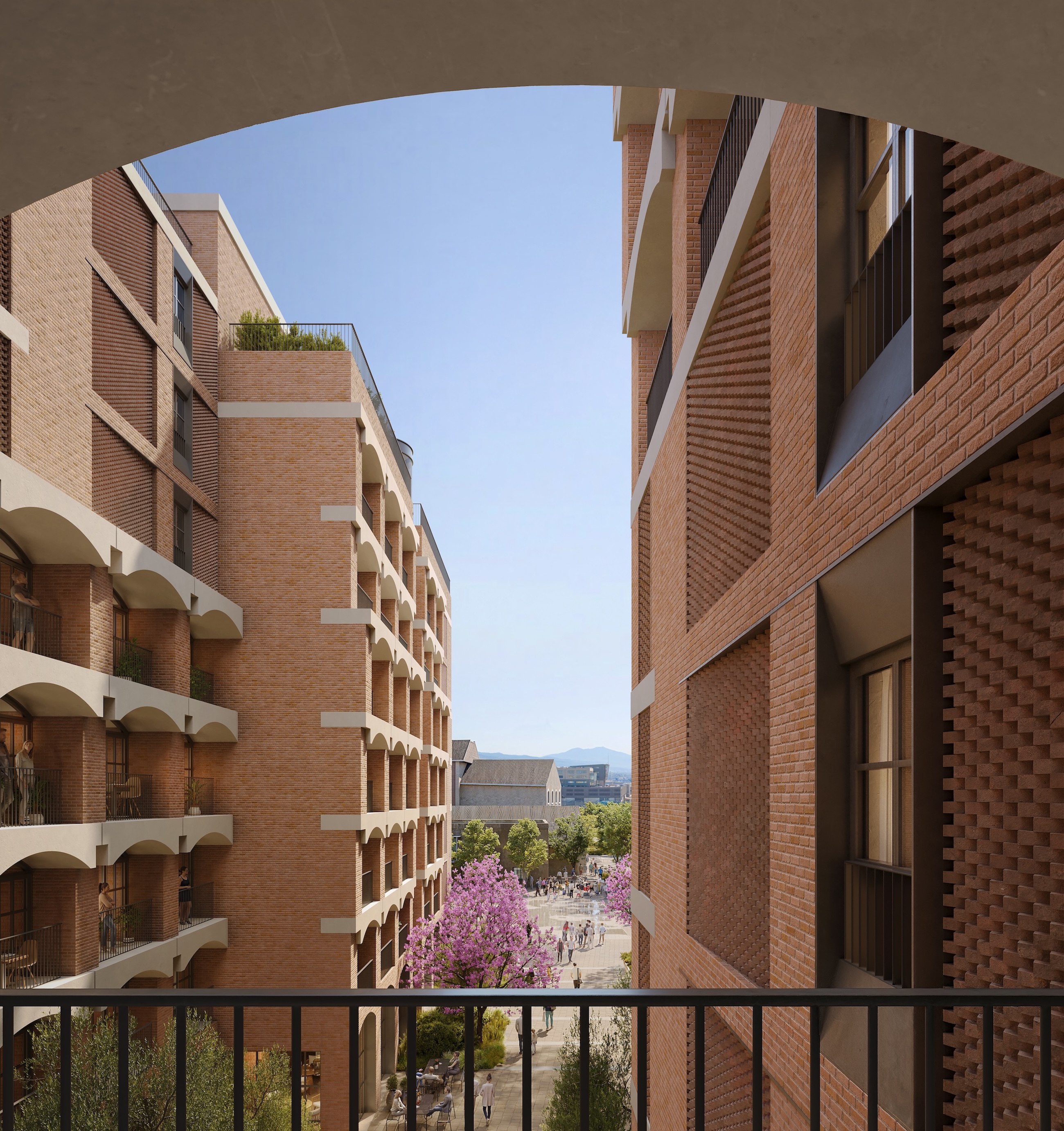  Residence 507 – FIX Residences - 物件實景