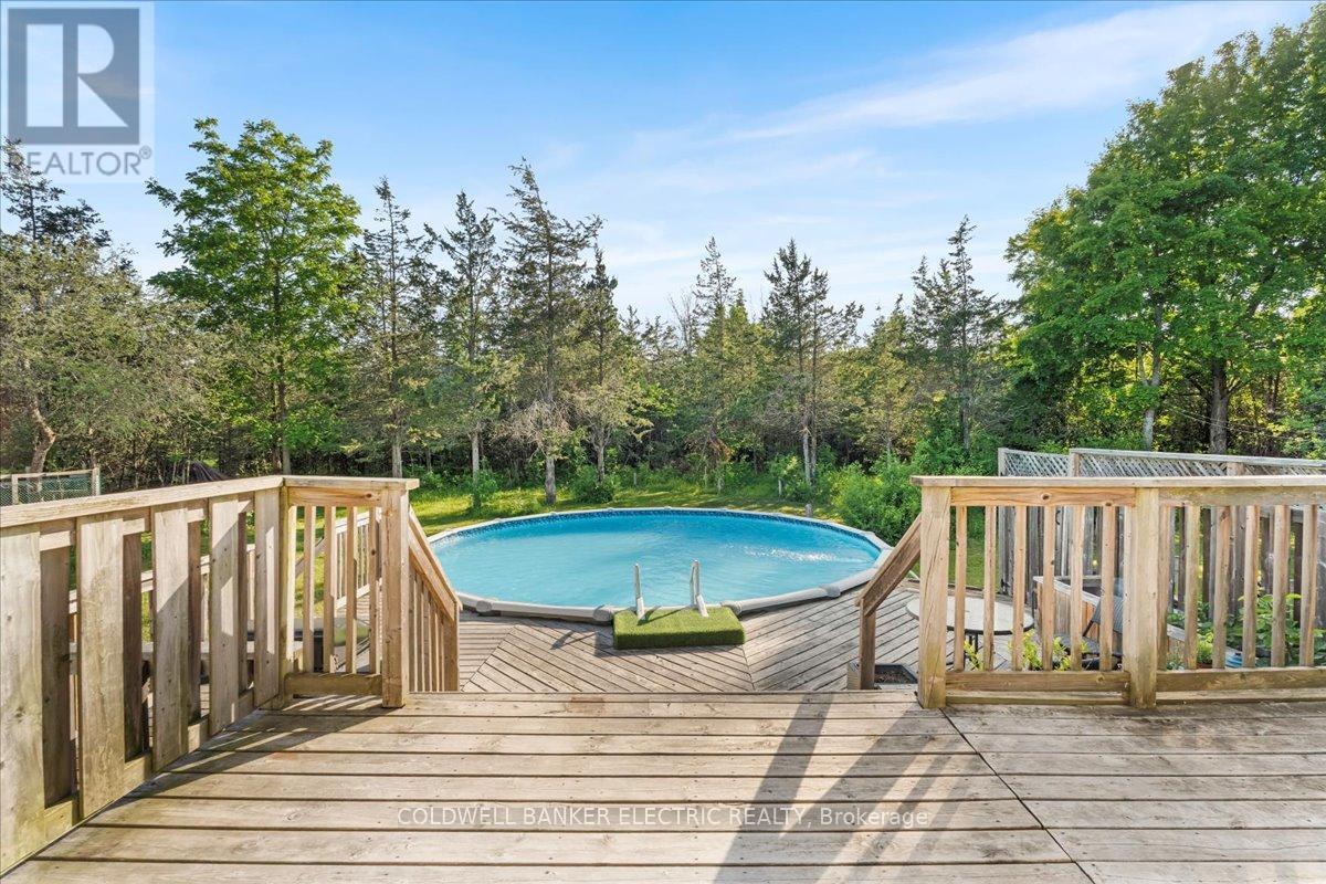 PRINCE EDWARD COUNTY (AMELIASBURG WARD), Ontario, K0K 1A0, CA, 5 Bedrooms Bedrooms, ,2 BathroomsBathrooms,Residential,For Sale,1867641