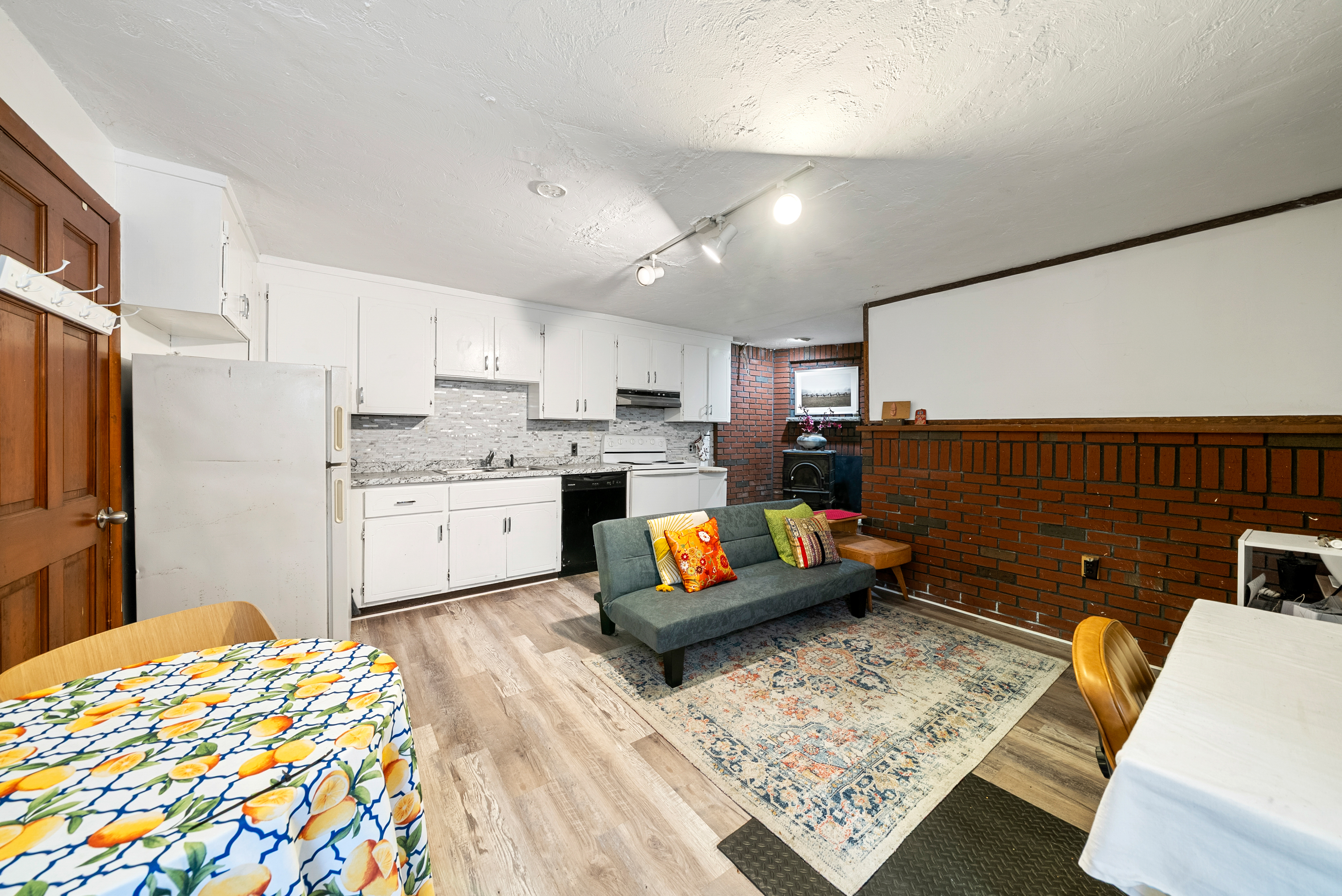  3 London Court, Boston, MA, 02128 - 物件實景