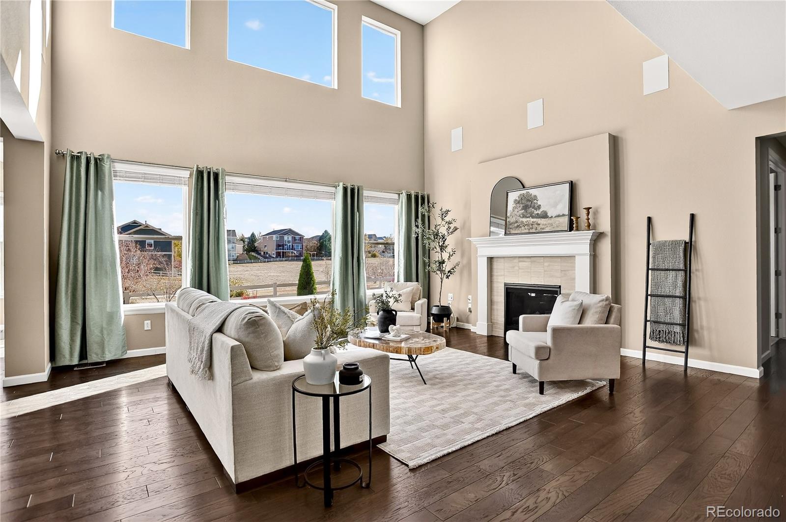 Parker, Colorado, 80134, United States, 4 Bedrooms Bedrooms, ,3 BathroomsBathrooms,Residential,For Sale,1987572