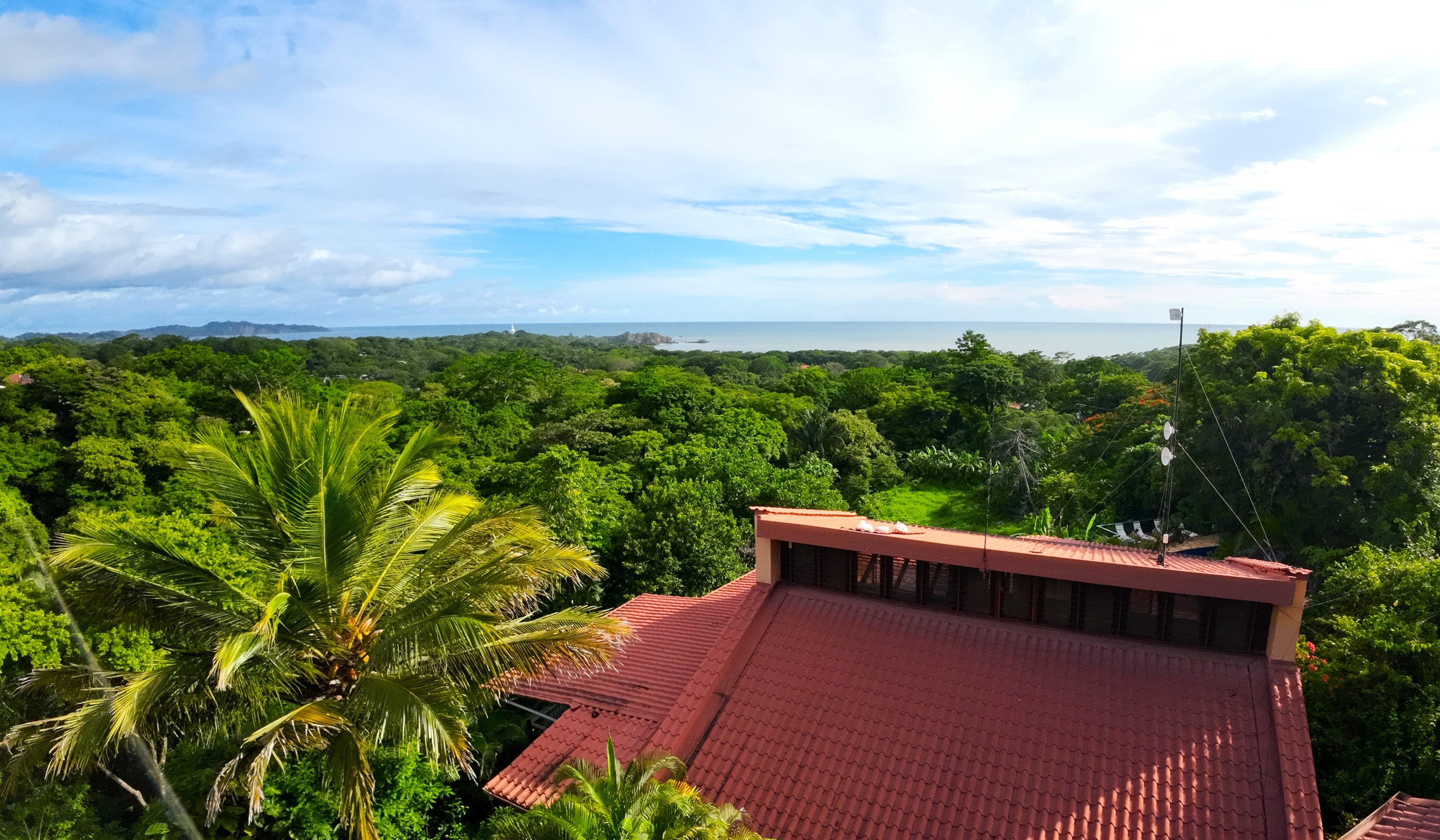 Villa Mango, Nosara, Guanacaste, CR, 8 Bedrooms Bedrooms, ,8 BathroomsBathrooms,Residential,For Sale,Villa Mango,1616058