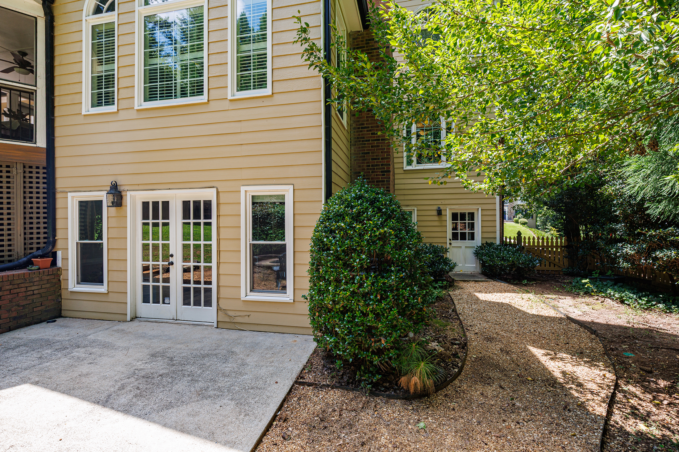  Charming Brick Home in Roswell - 物件實景