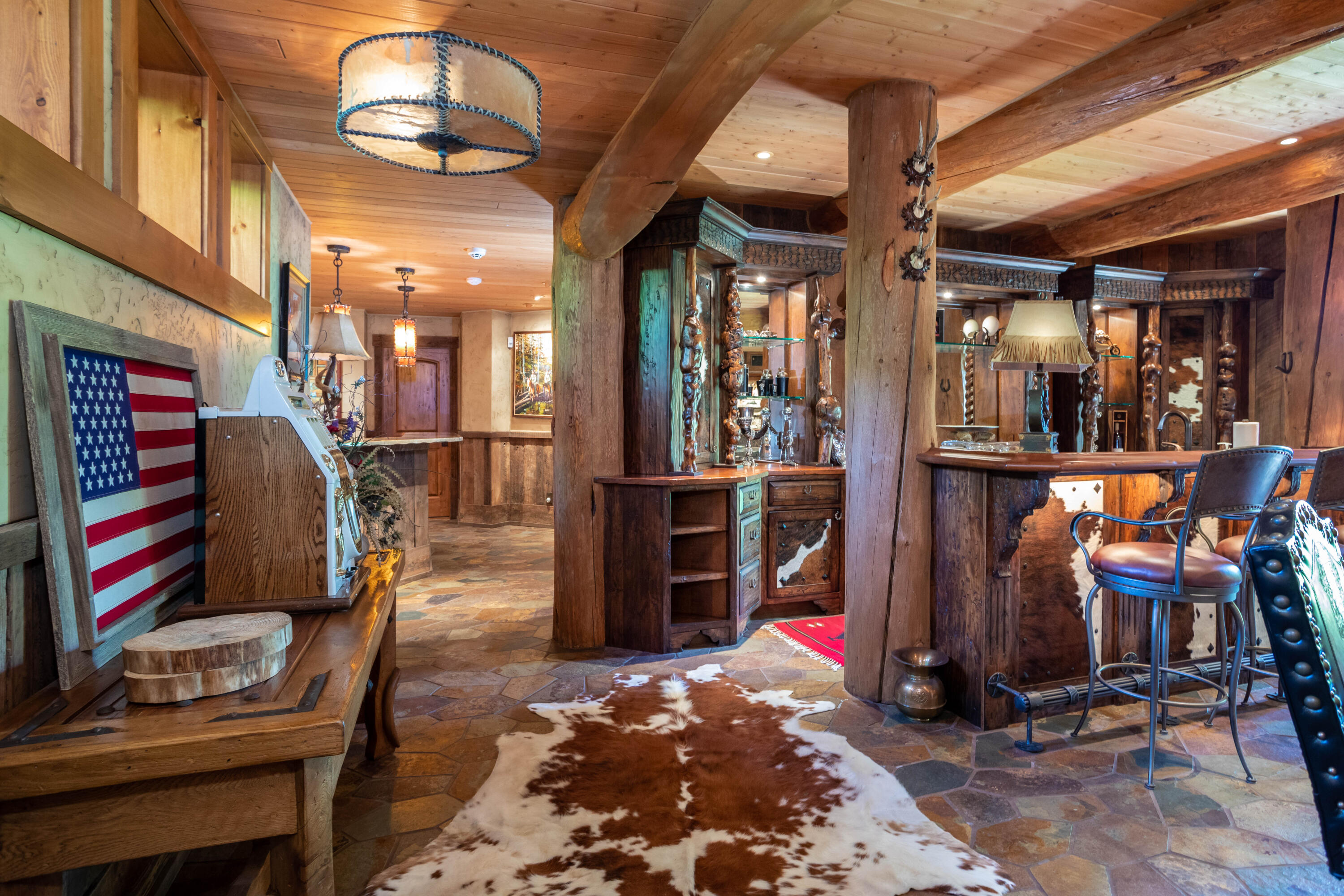  Noble Lodge at Carney Creek Ranch - 物件實景