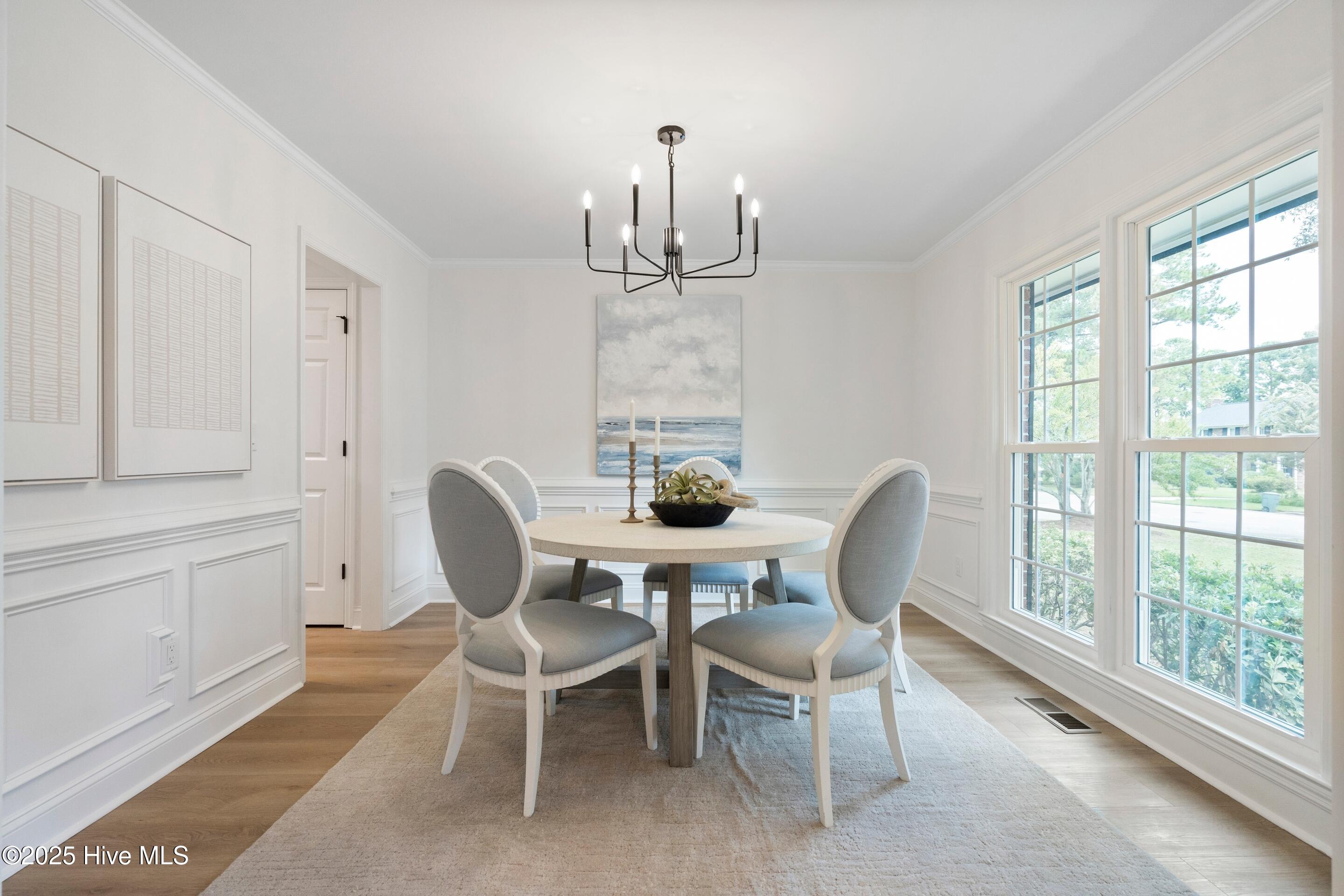 Wilmington, North Carolina, 28412, United States, 4 Bedrooms Bedrooms, ,3 BathroomsBathrooms,Residential,For Sale,1970175