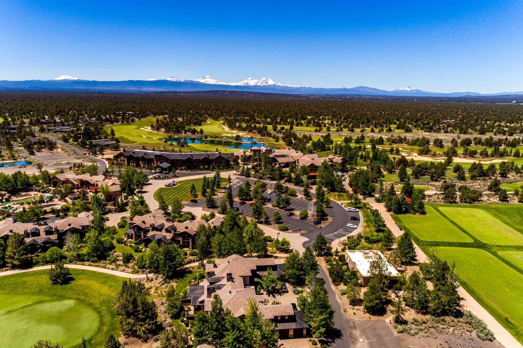  22923 Canyon View Loop #Lot 187 Bend, OR 97701 - 物件實景