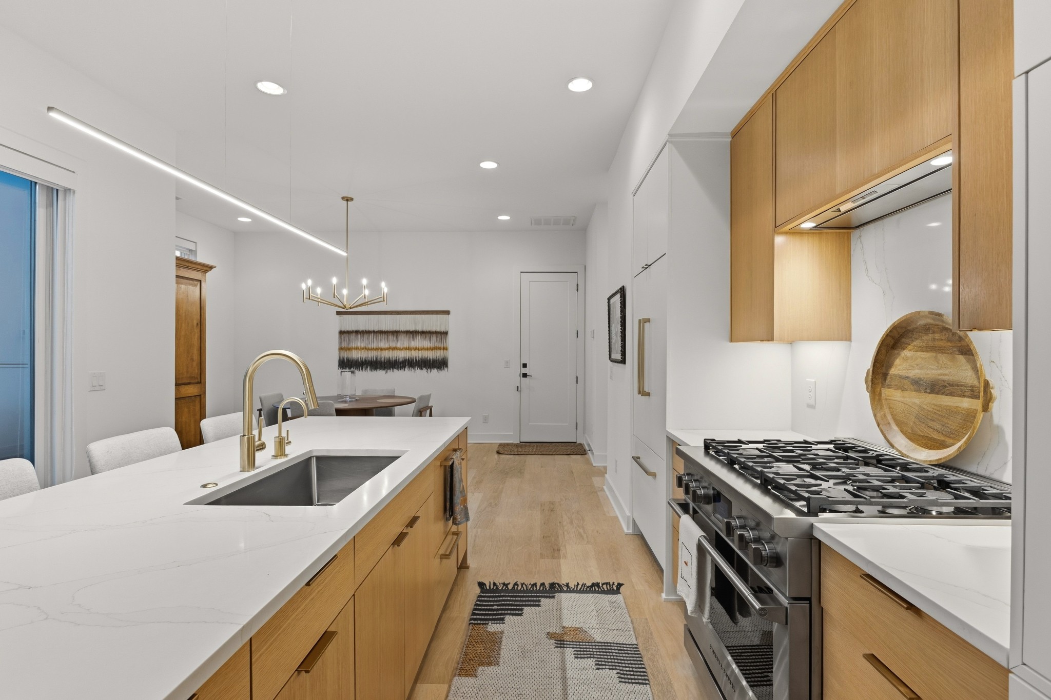  1405A 10th Ave N, Nashville, TN, 37208 - 物件實景