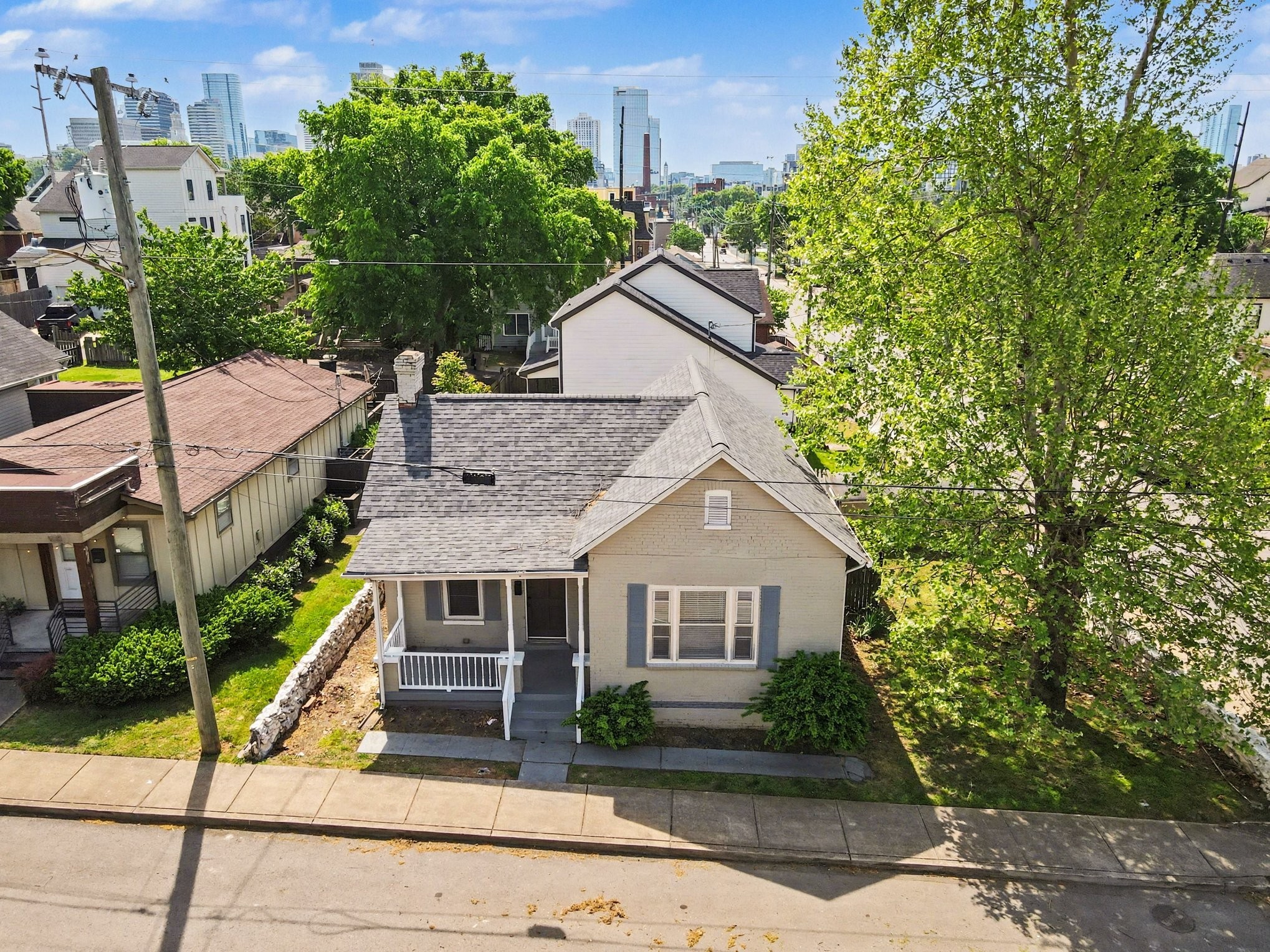  937 Phillips St, Nashville, TN, 37208 - 物件實景